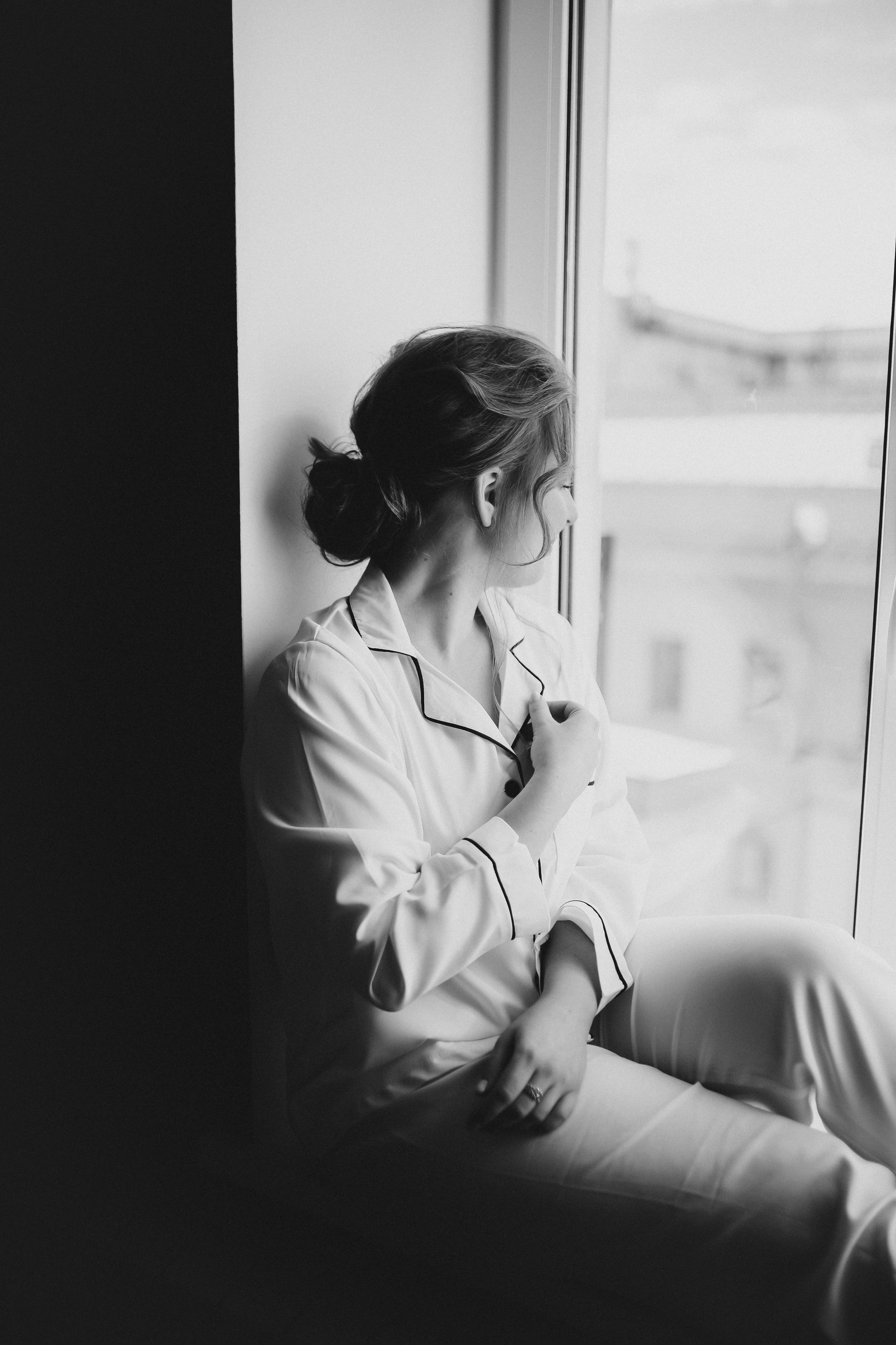 Антон & Александра. Анна Михайлова|Свадебный фотограф в Санкт-Петербурге