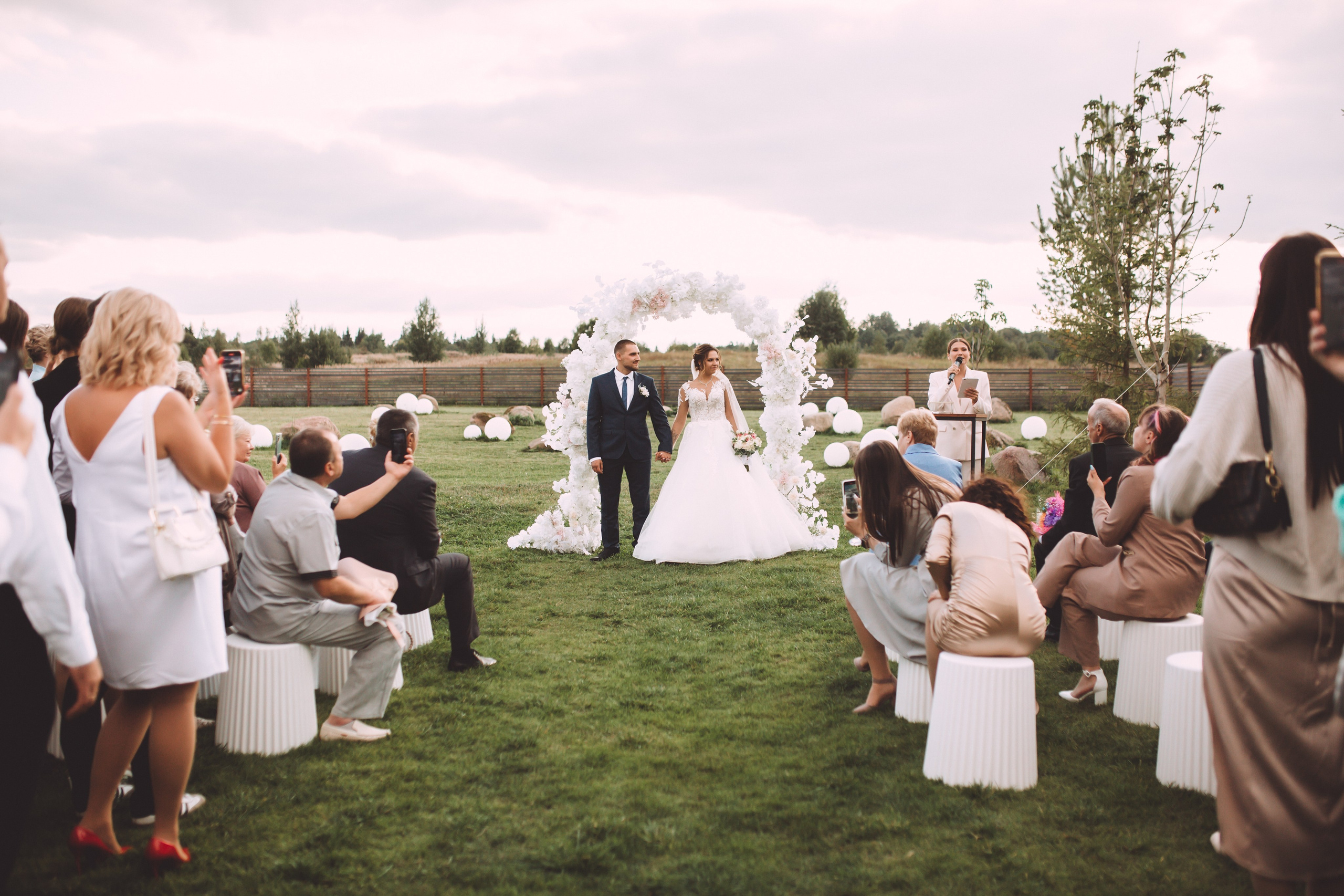 Никита & Олеся. Анна Михайлова|Свадебный фотограф в Санкт-Петербурге