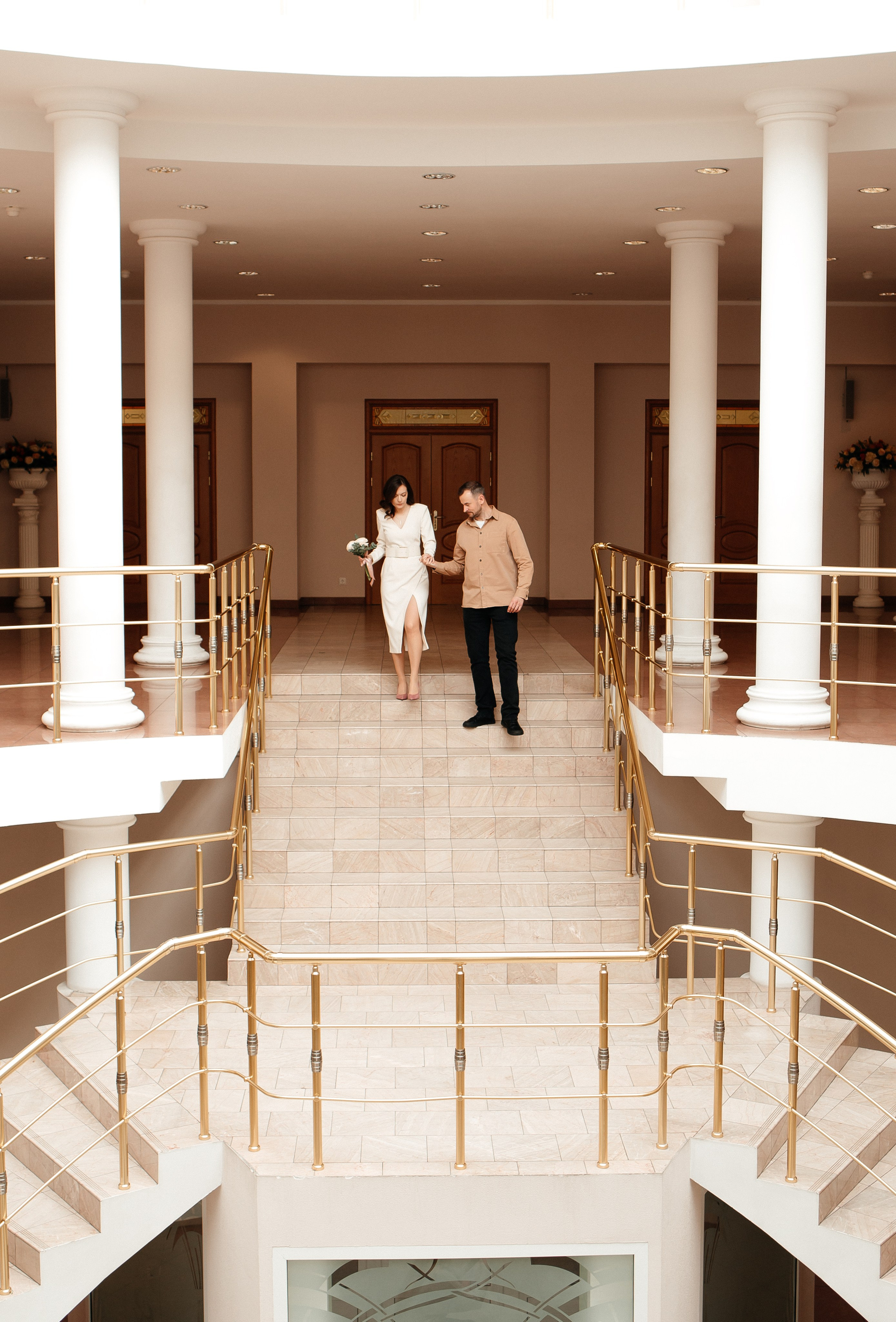 Wedding Day. Анна Михайлова|Свадебный фотограф в Санкт-Петербурге