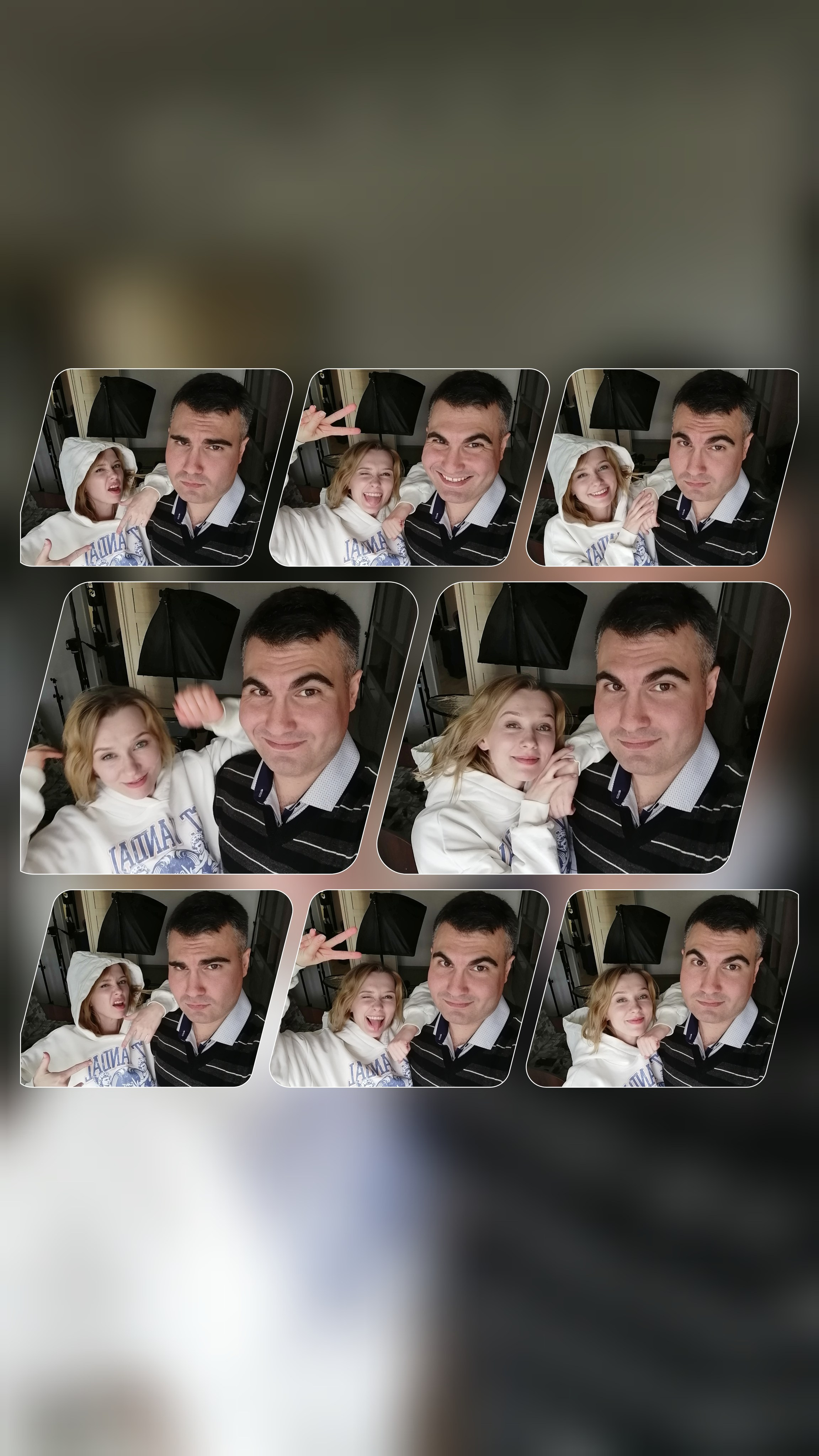 Индивидуальная портретная фотосессия. Денис Хрюкин, режиссёр, продюсер, контентмейкер, Санкт-Петербург, Москва