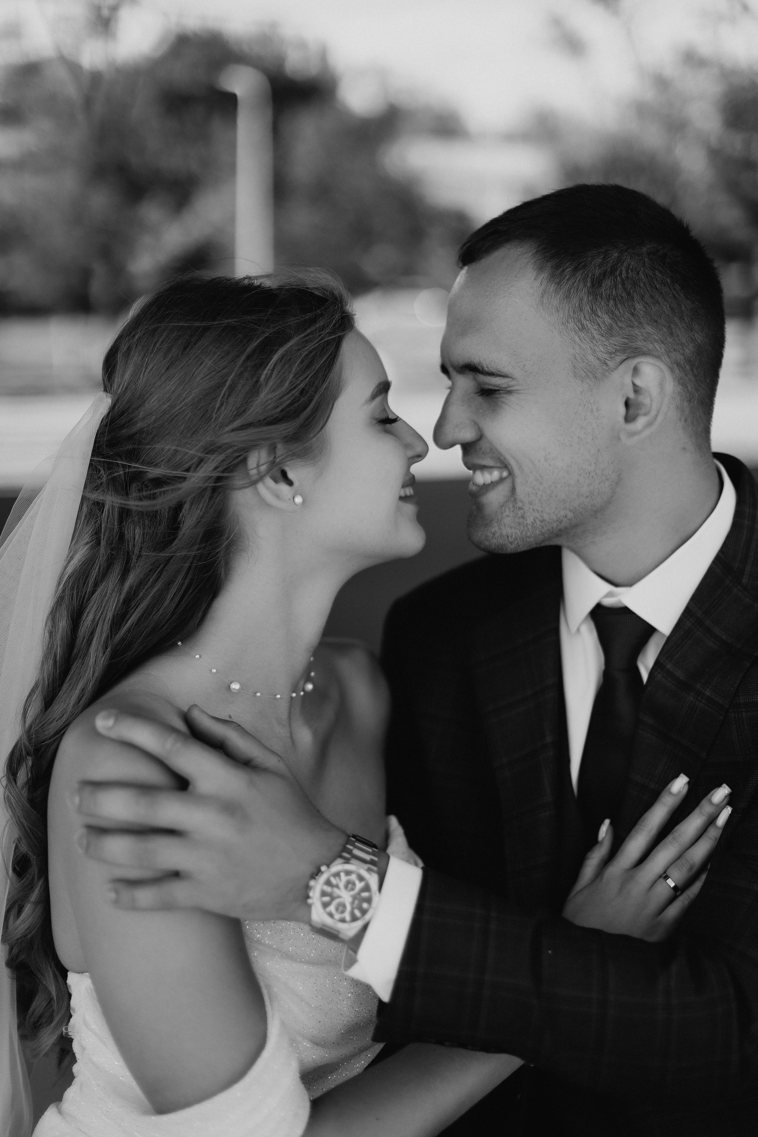 ЭЛЕОНОРА & НИКИТА. Фотограф Мариуполь | Ялта | Крым — Диана Мазенко