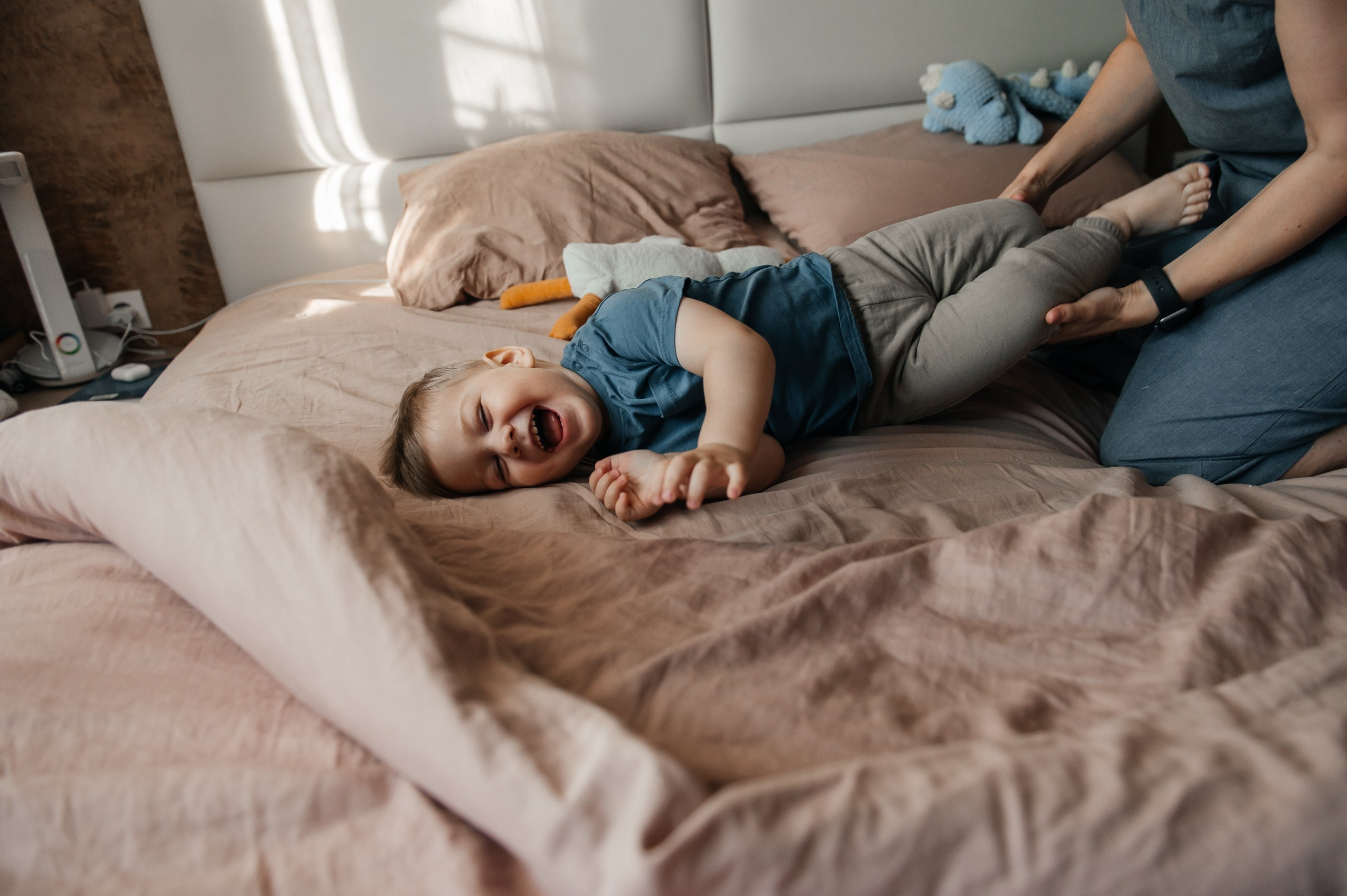 Семейные съемки. Фотограф Марина Лысова