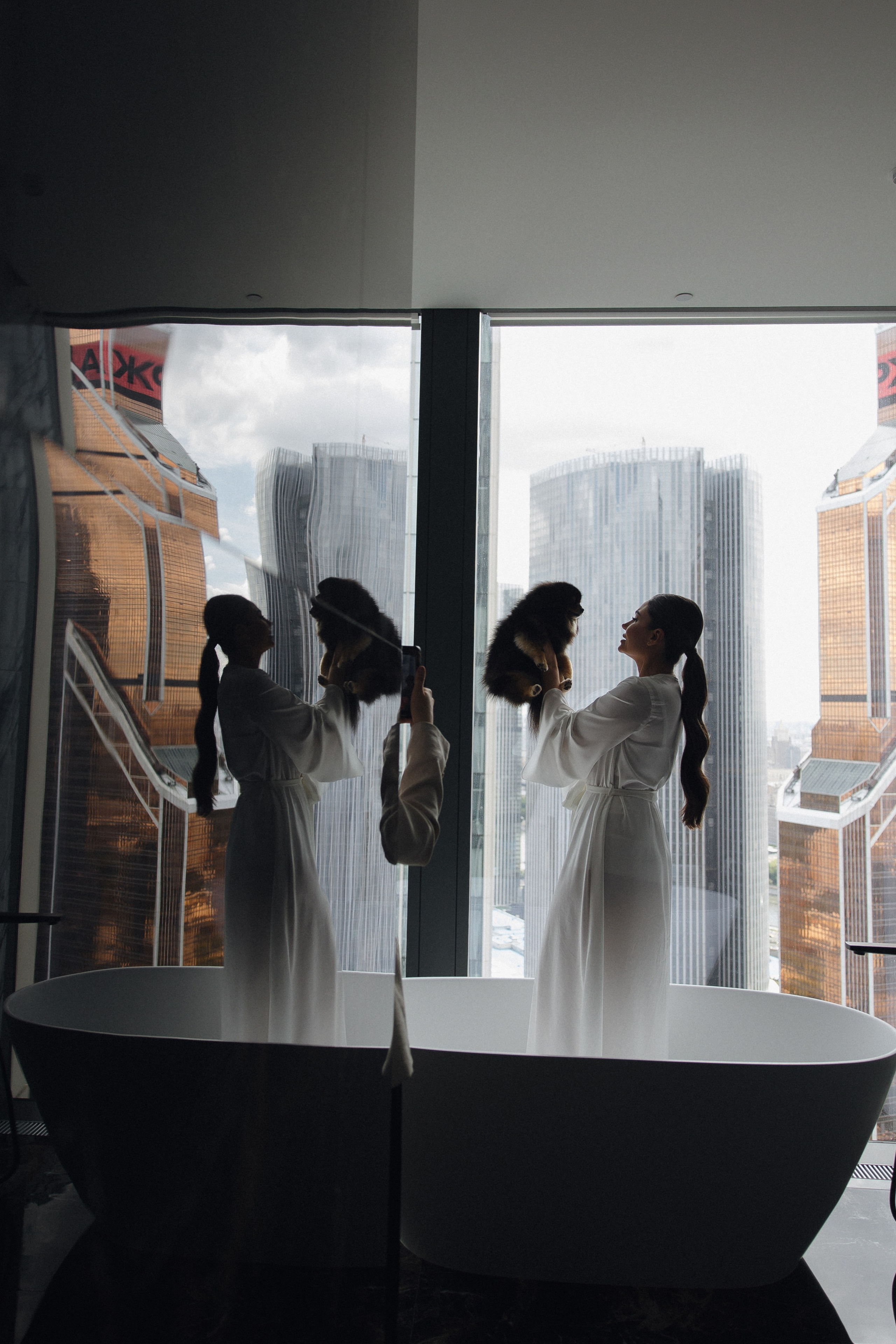 Венчание. Главная