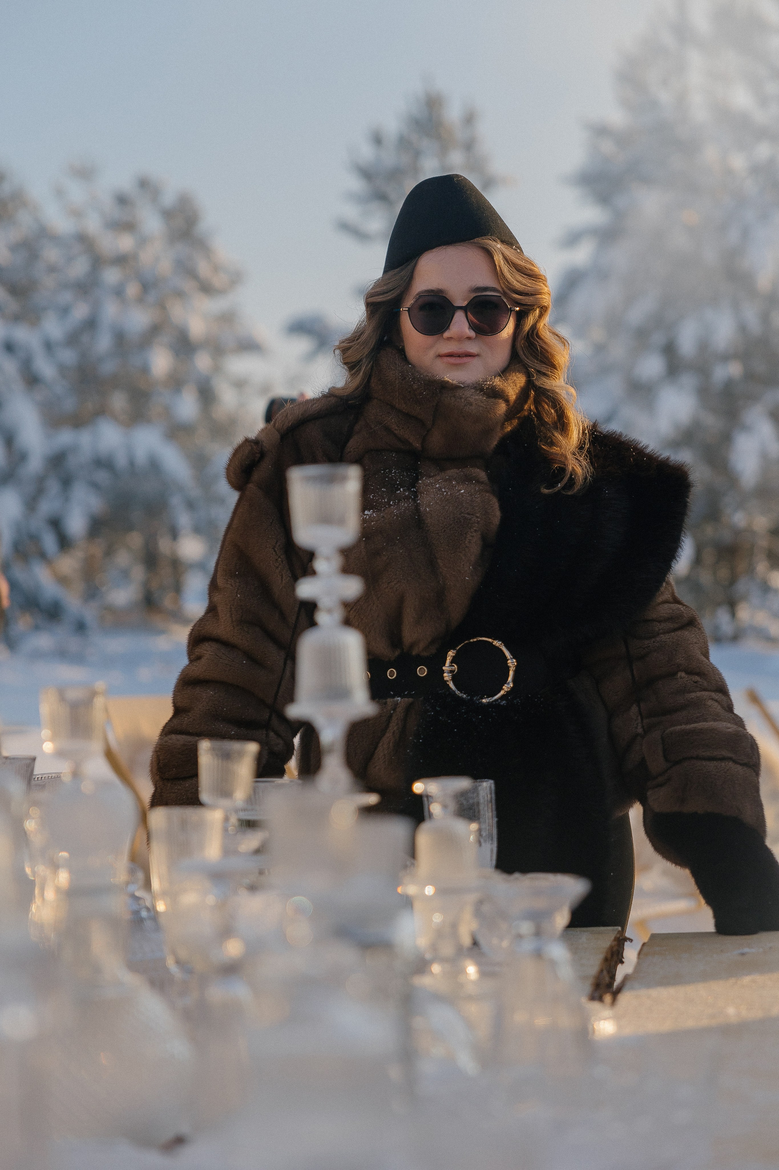 Après-ski. Главная