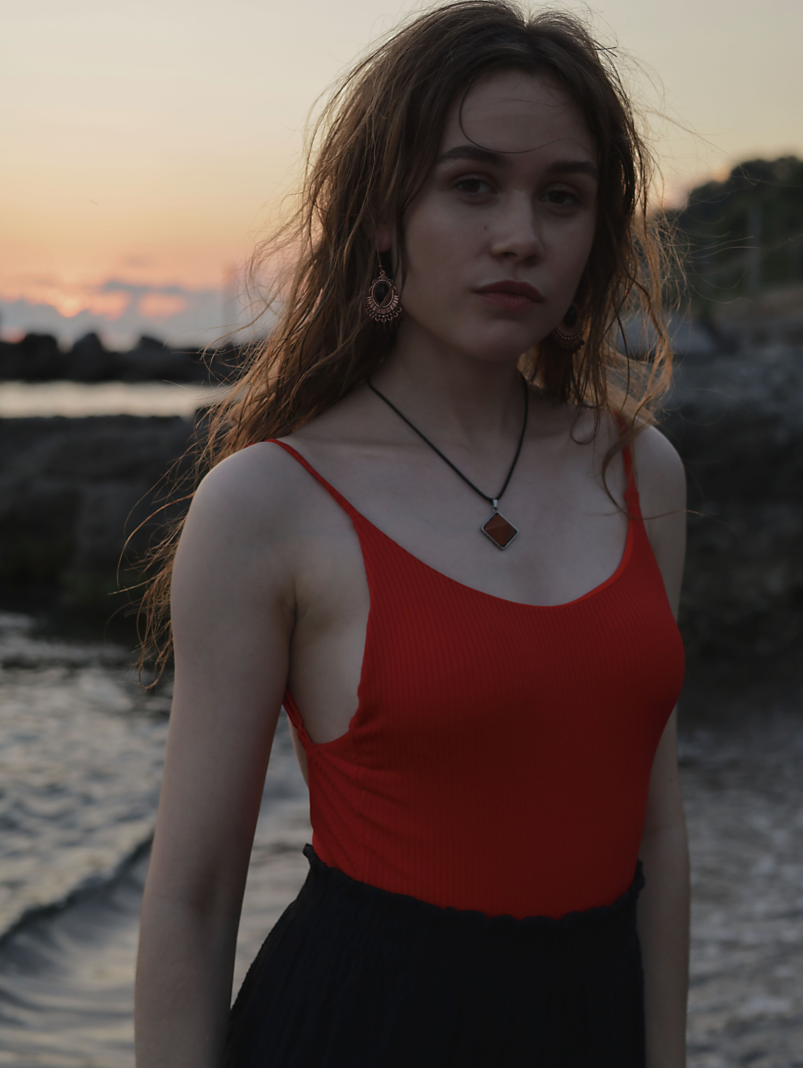 Морская фотосессия для Ники. Фотограф  Москва&Сочи Лазарева Вита