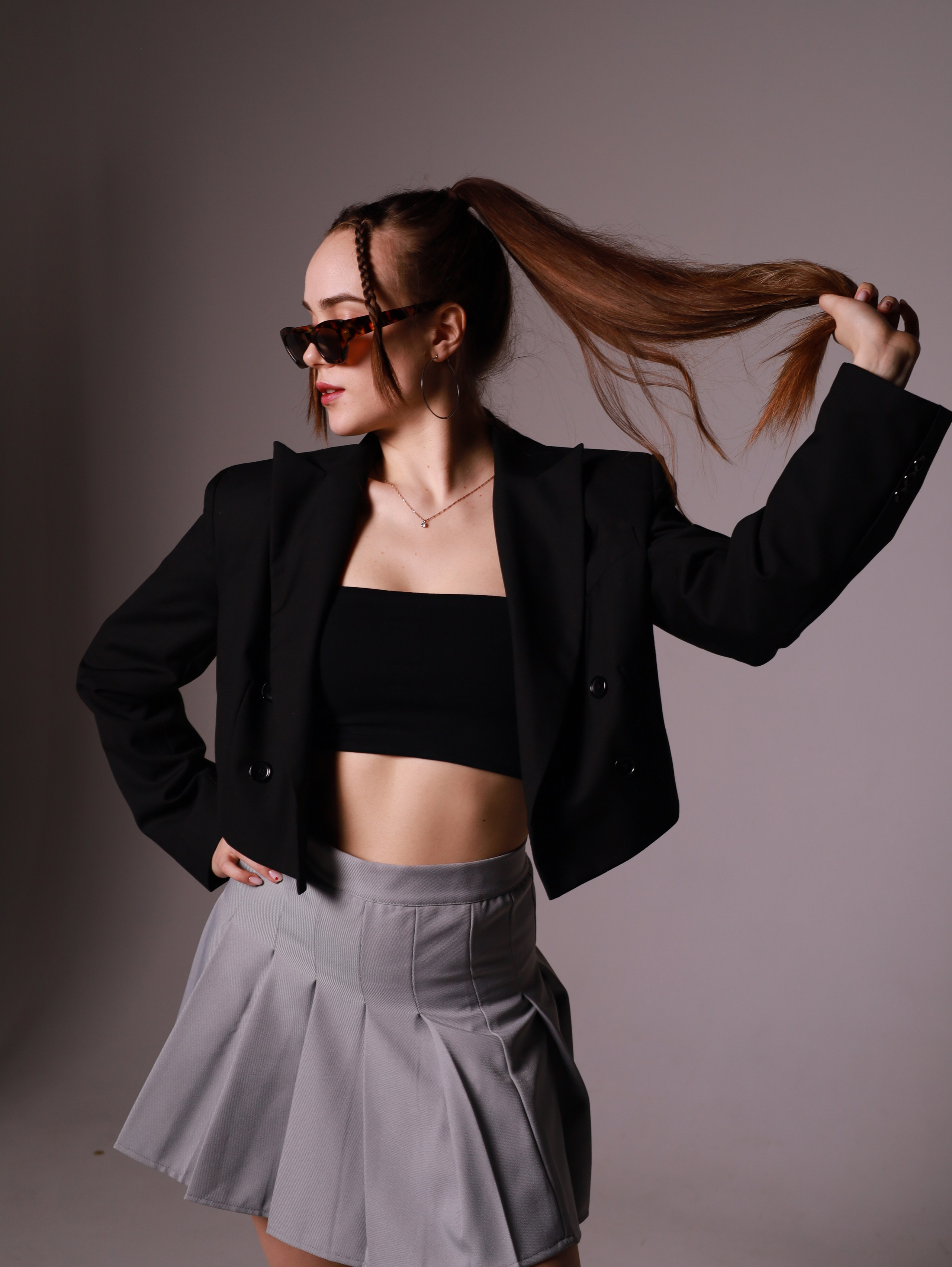 Студийная фотосессия. Фотограф  Москва&Сочи Лазарева Вита