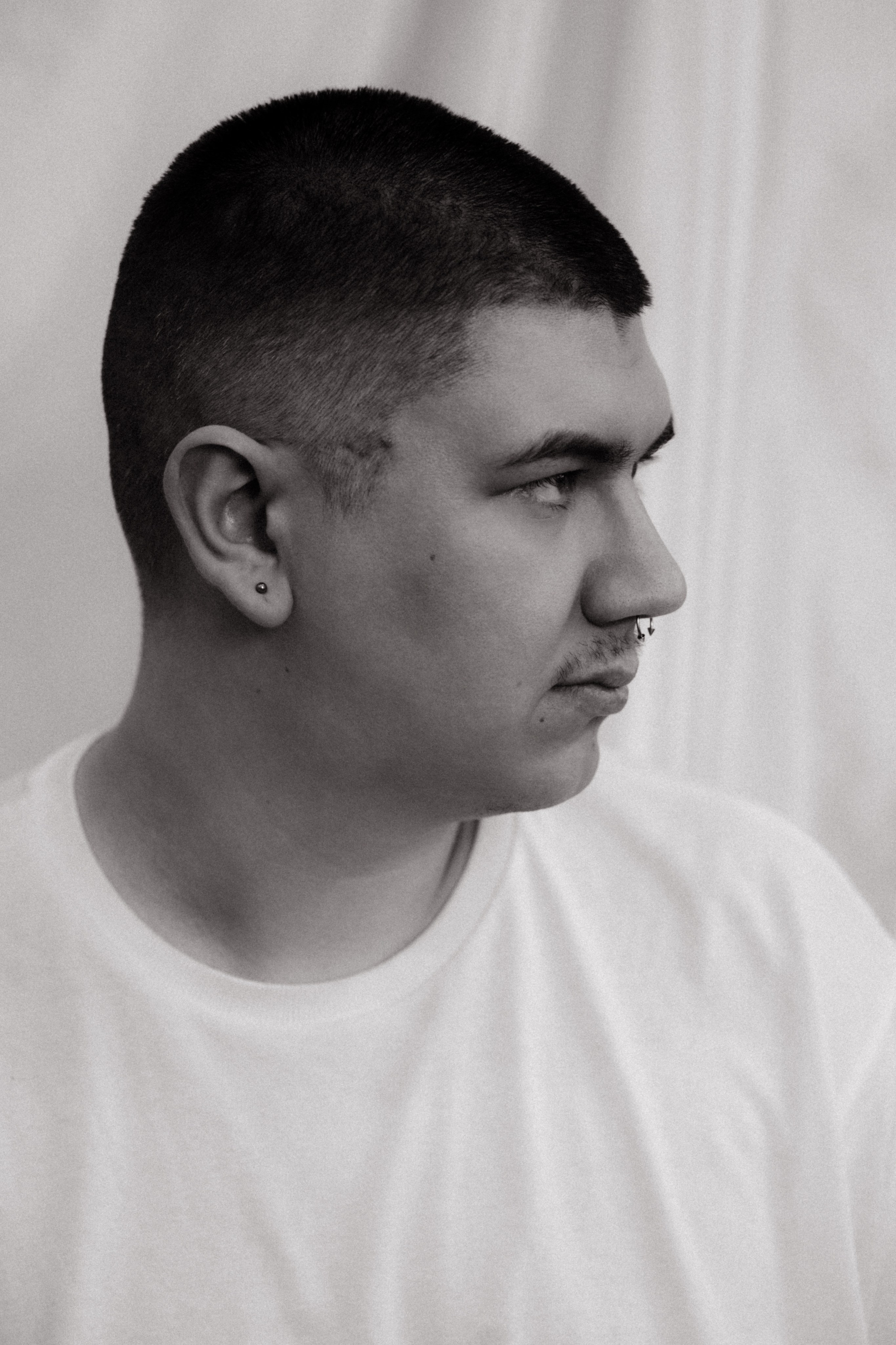 Душа моей души. Главная