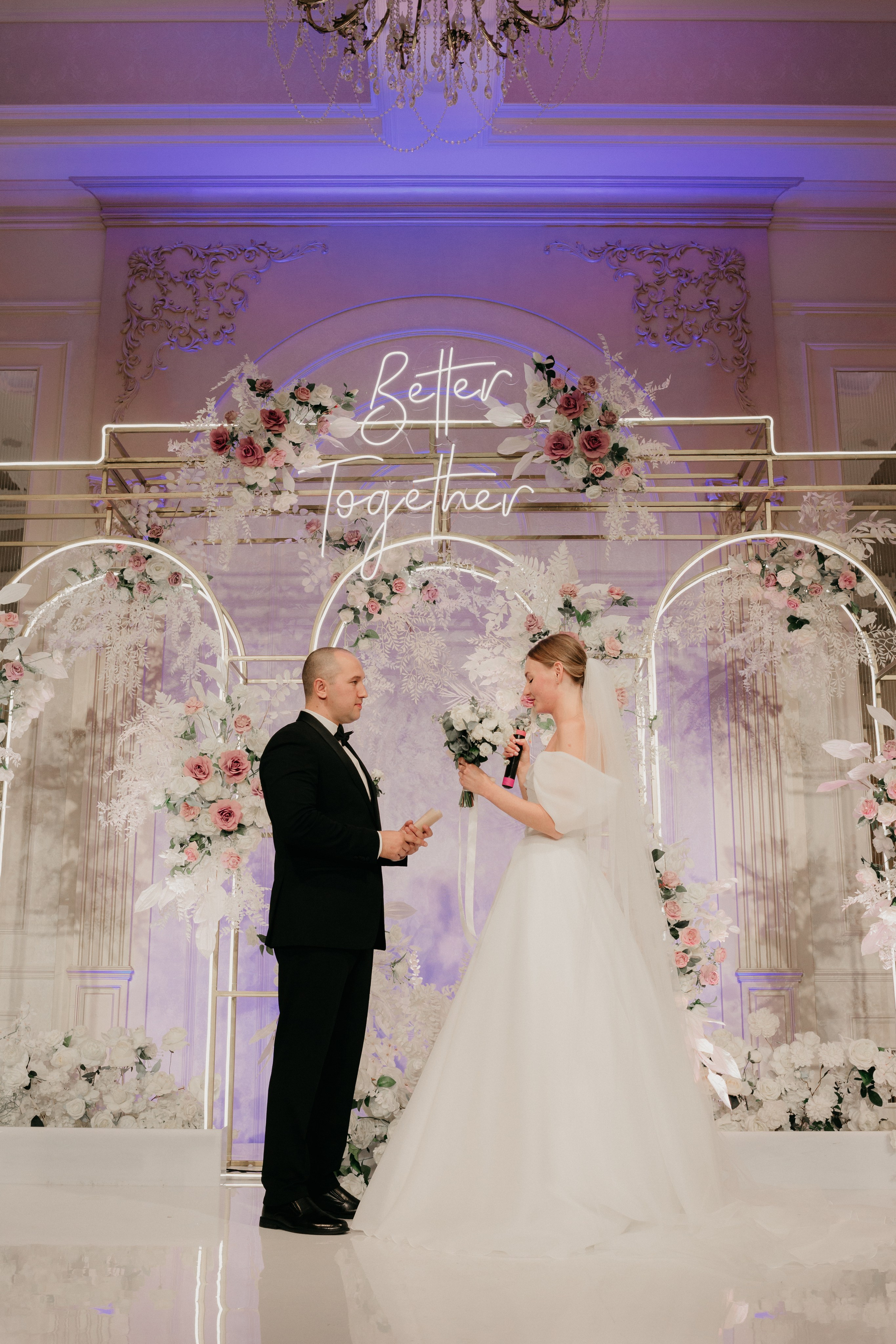 Мария и Артем. Свадебный и женский фотограф в Набережных Челнах