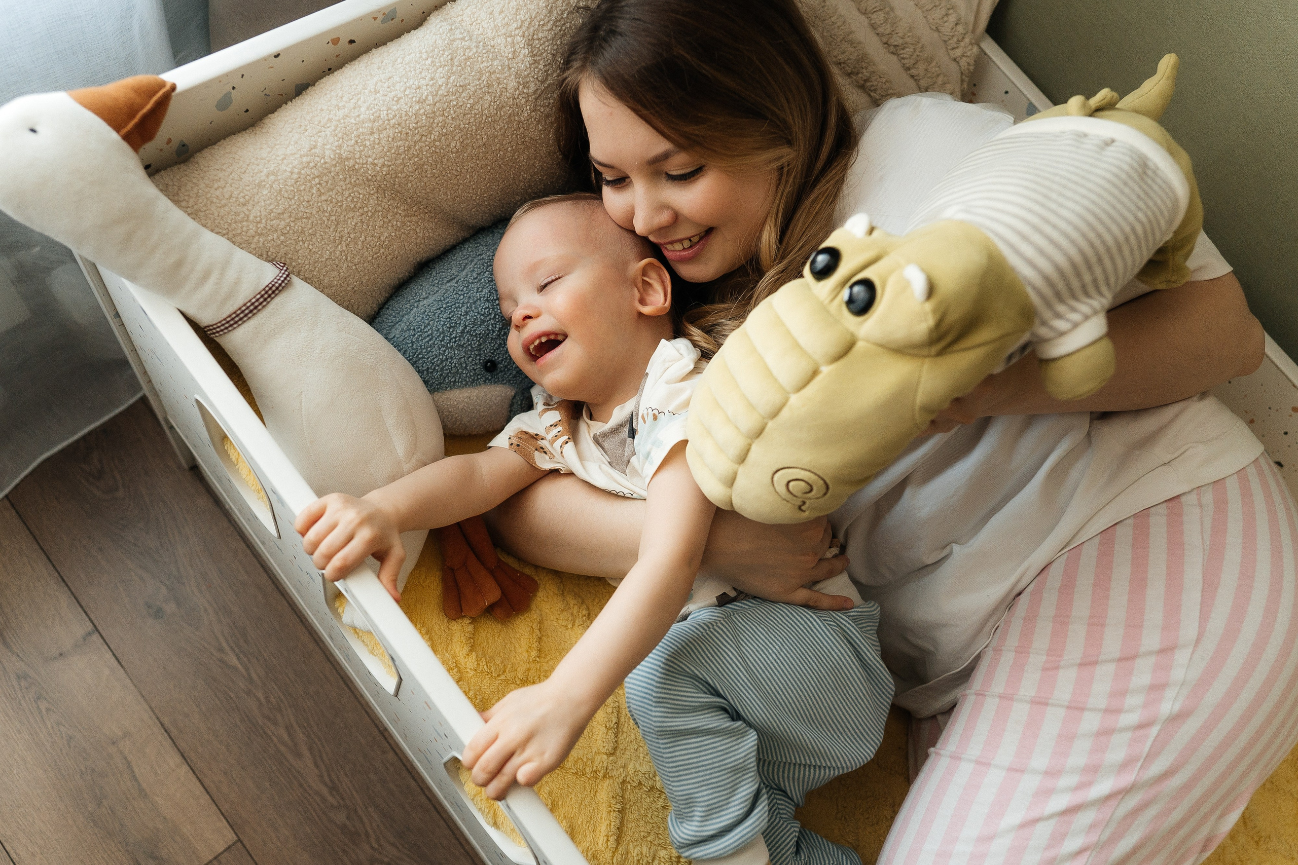 Оля, Денис, Мефодий. Фотограф Виктория Грибова г. Вологда