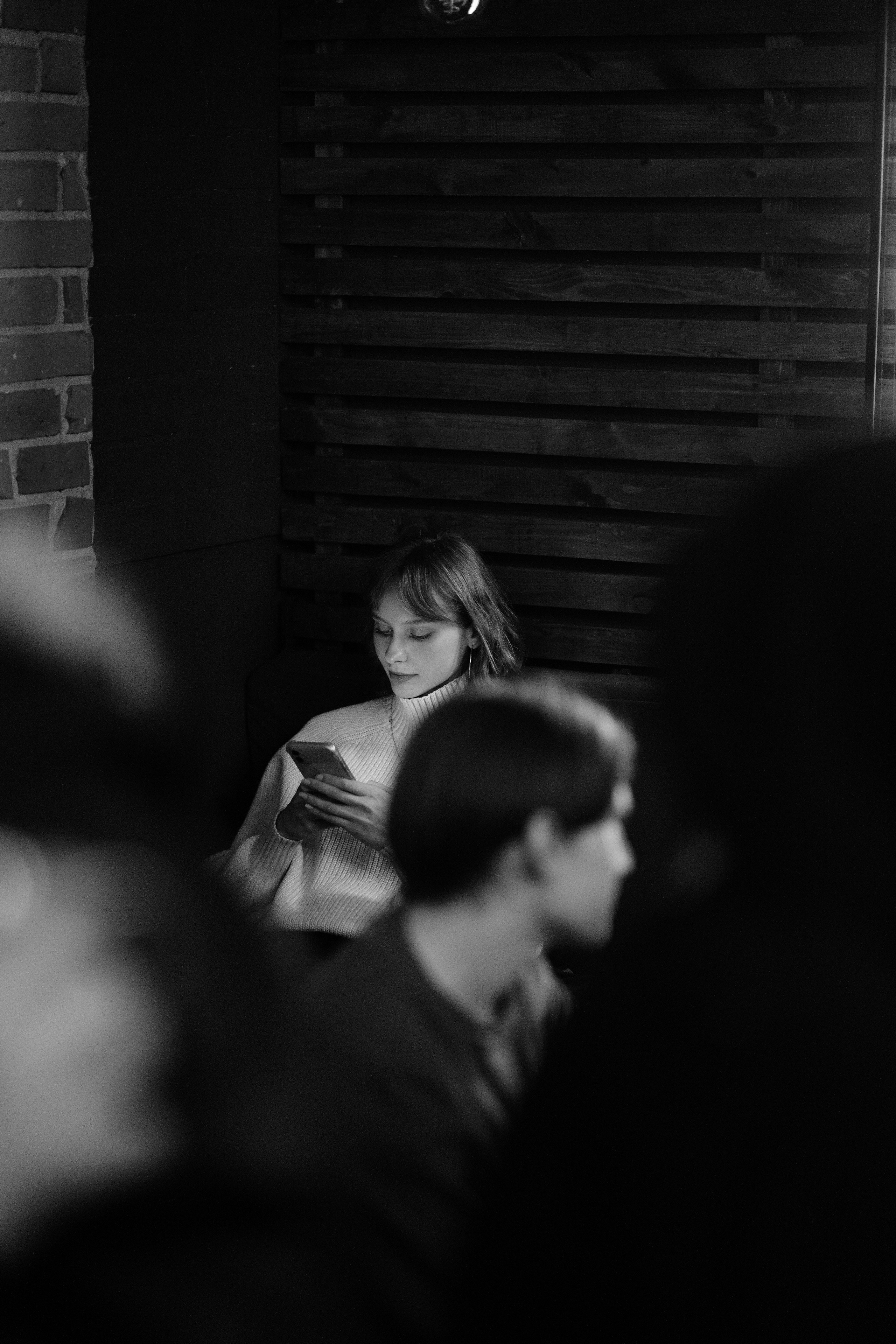 Репортаж. Фотограф Дмитрий Капралов