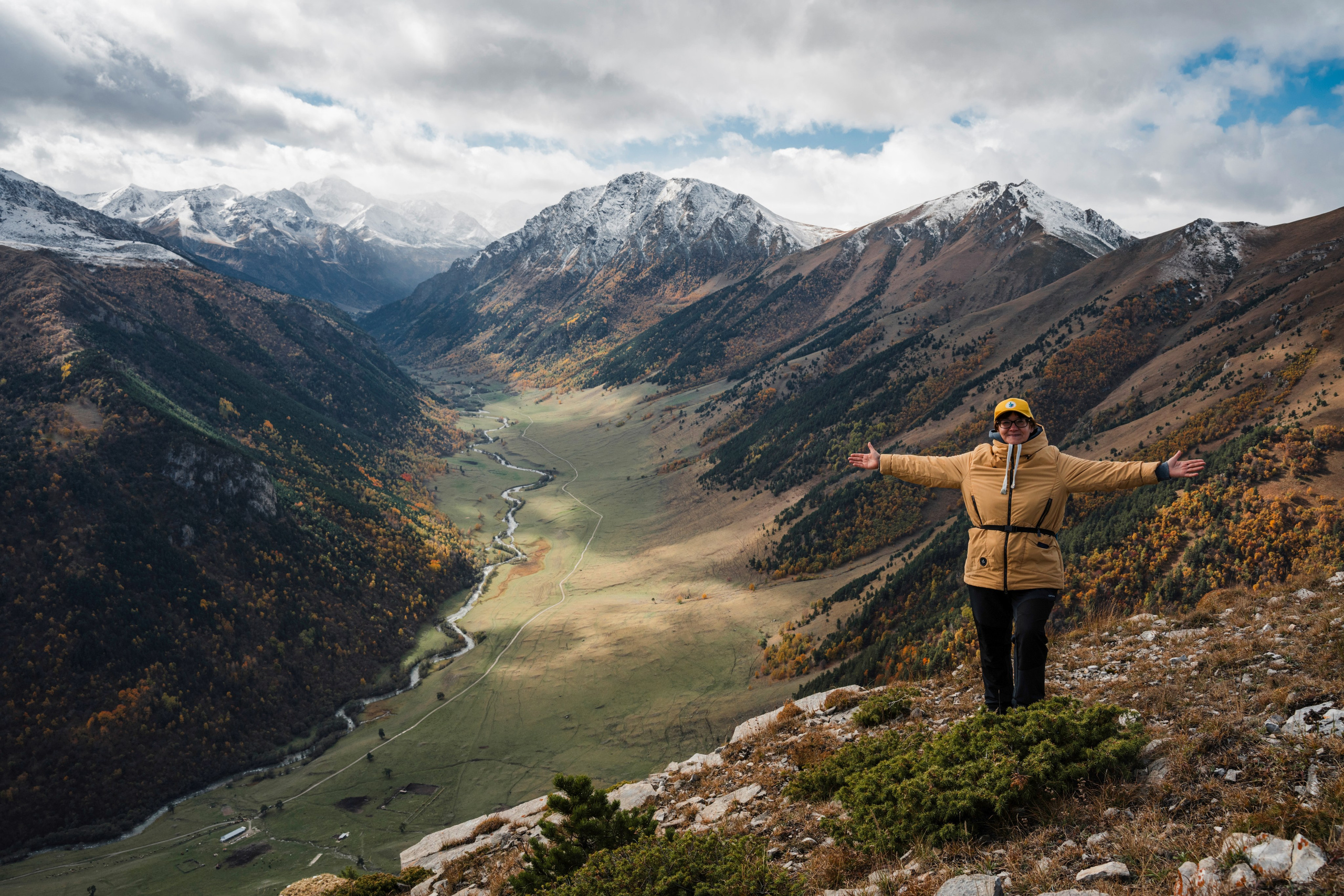 Фото сопровождение туров. Фотограф в Ростове-на-Дону и по всему миру Веникова Ольга