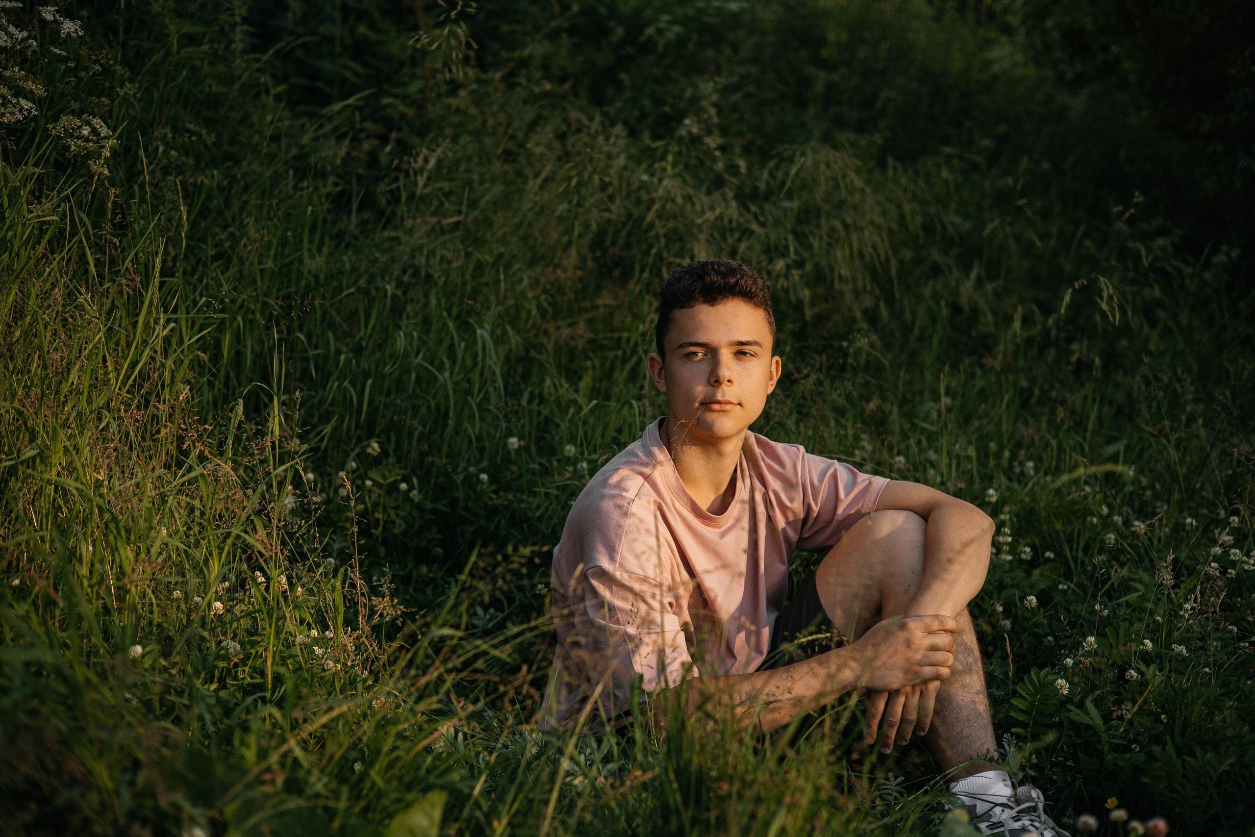 Мужской портрет. Анастасия Куприянова фотограф Ростов-на-Дону