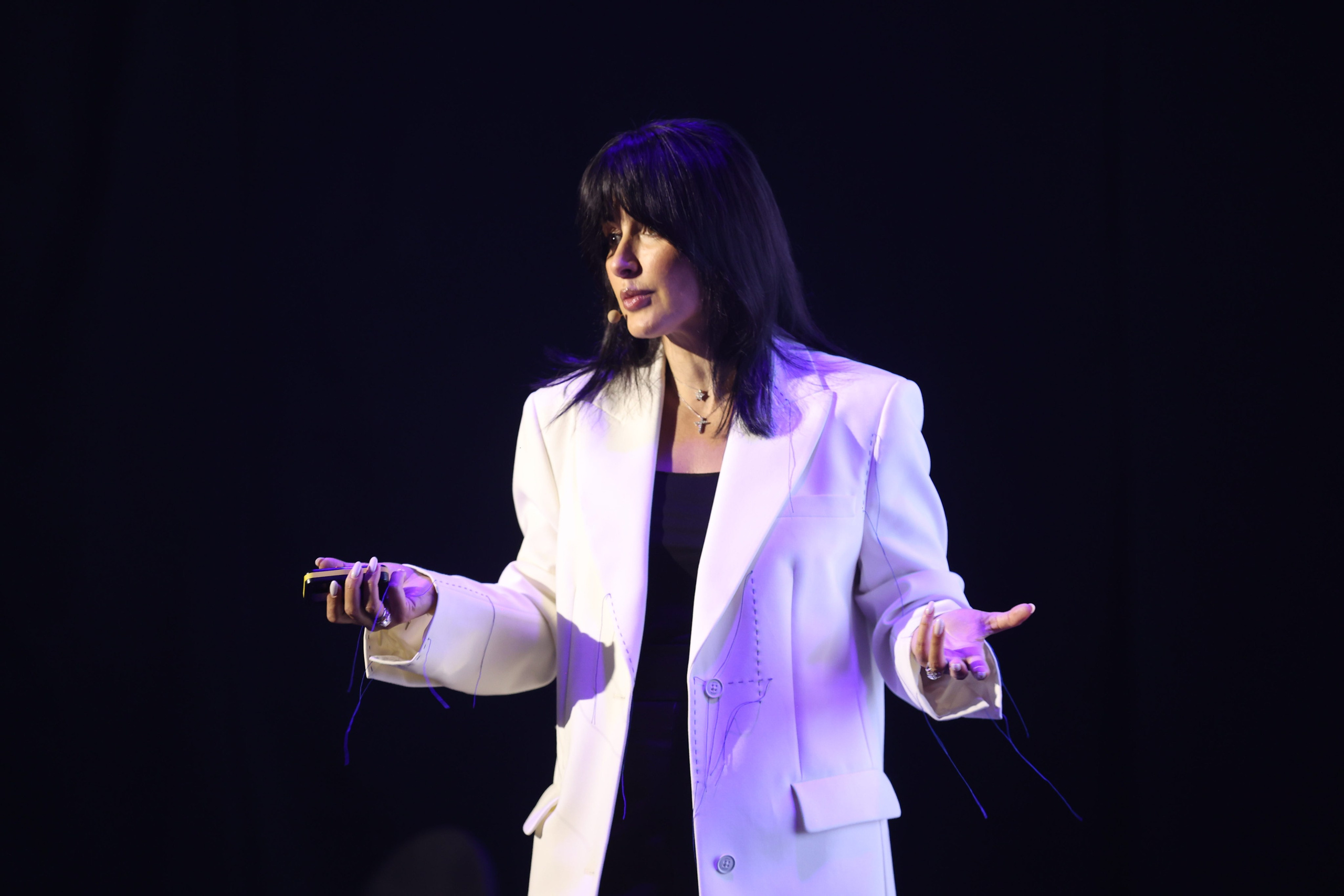 Business. Photographer Sasha Orlov