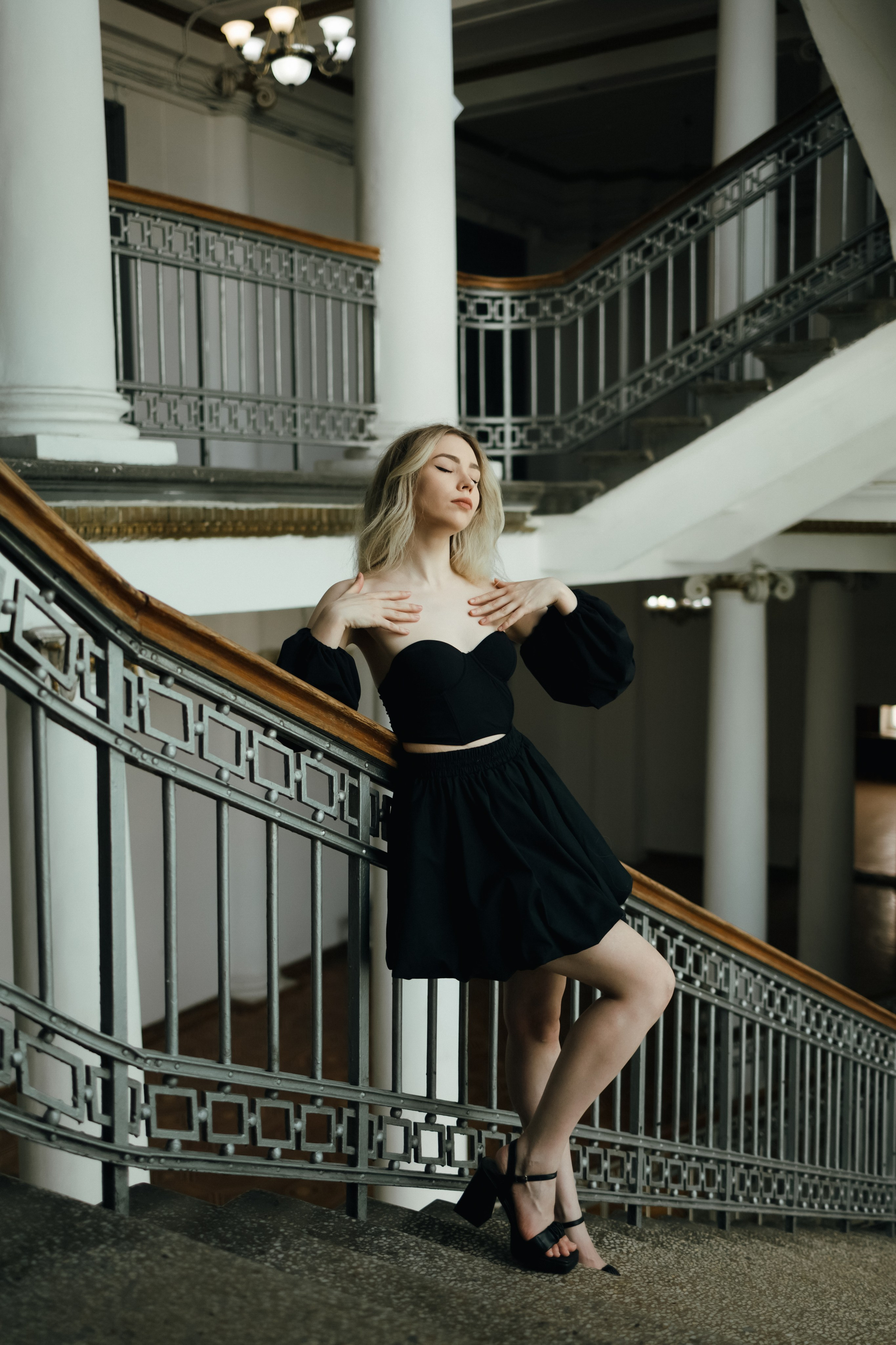 Екатерина. Семейный и свадебный фотограф в Самаре Анастасия Воропаева