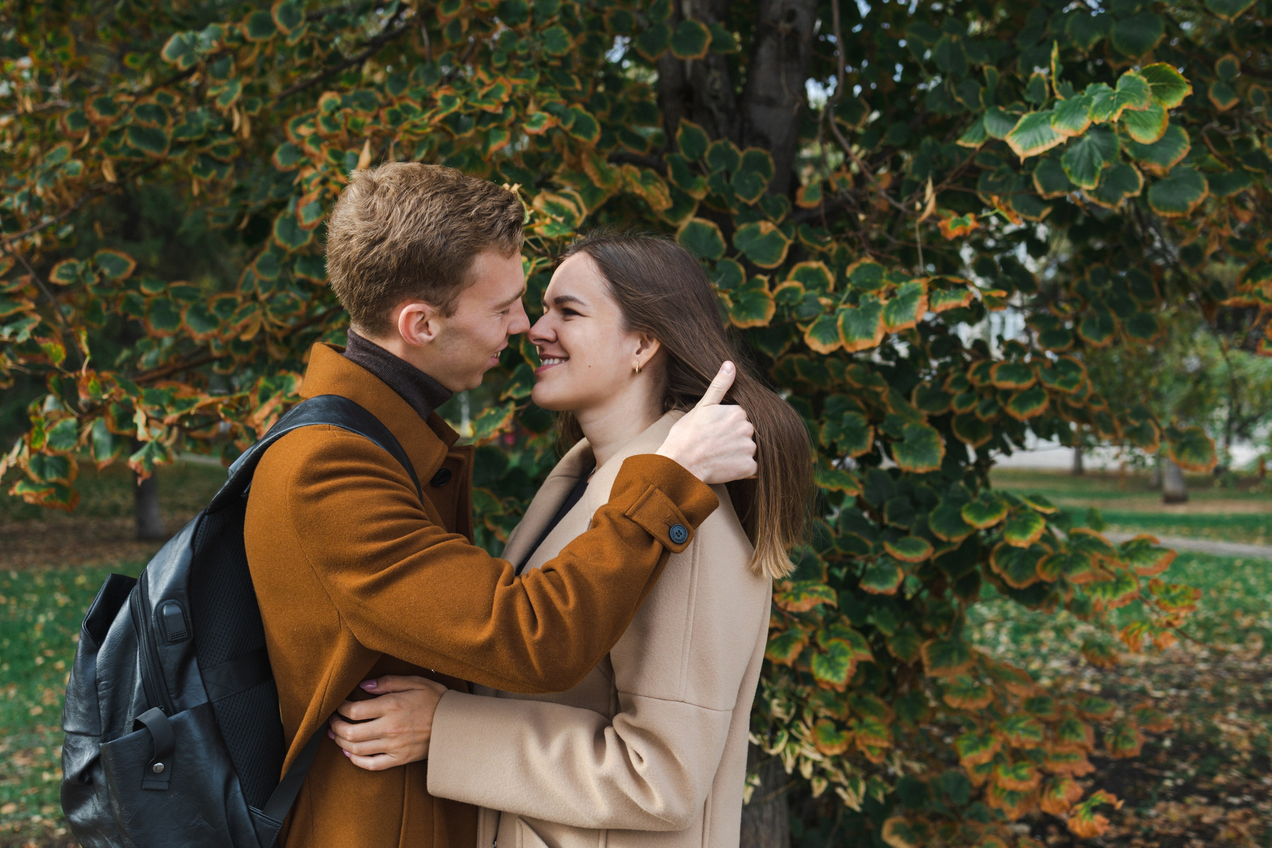 Катя и Саша, 2022 и 2023. Семейный и свадебный фотограф в Самаре Анастасия Воропаева