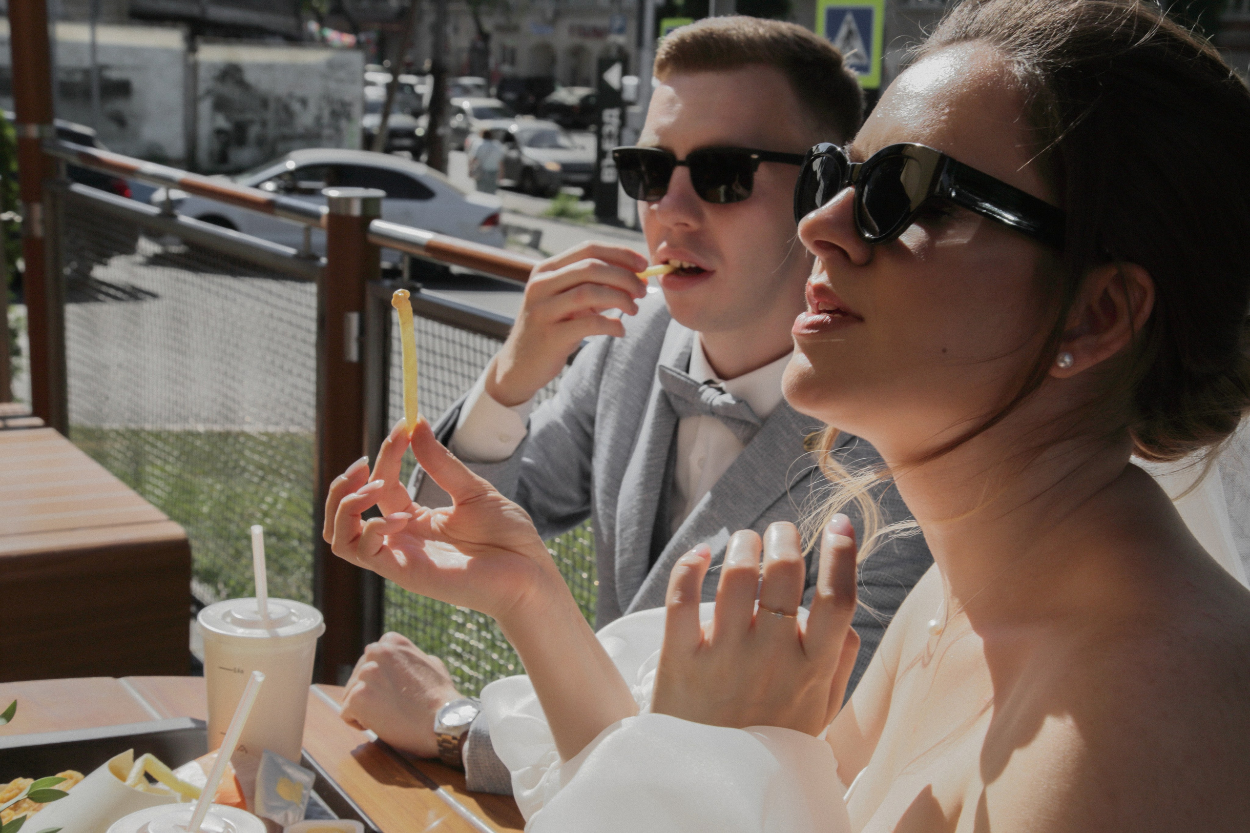 Катя и Саша, 2022 и 2023. Семейный и свадебный фотограф в Самаре Анастасия Воропаева