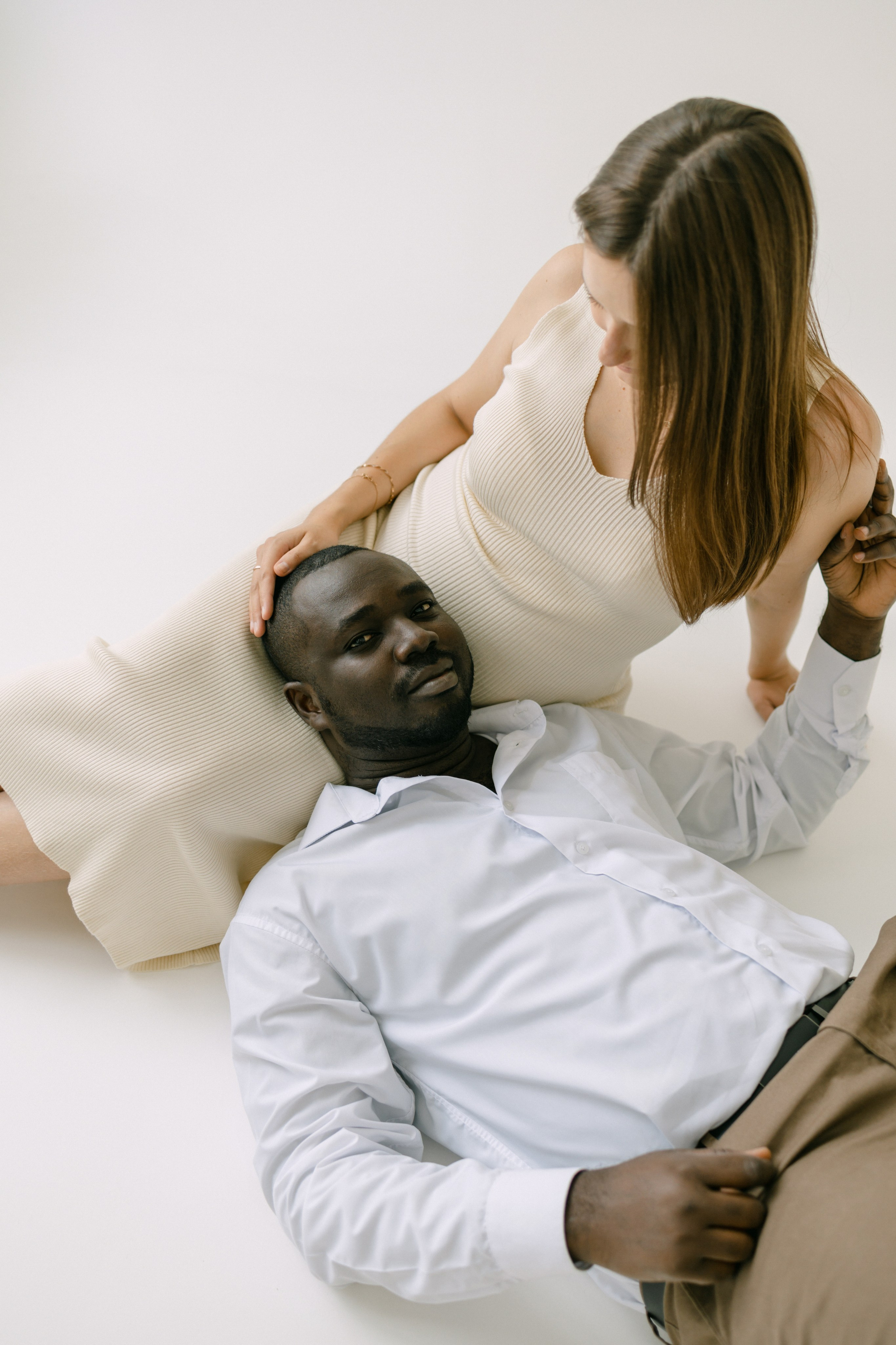 Олеся и Пито. Семейный и свадебный фотограф в Самаре Анастасия Воропаева