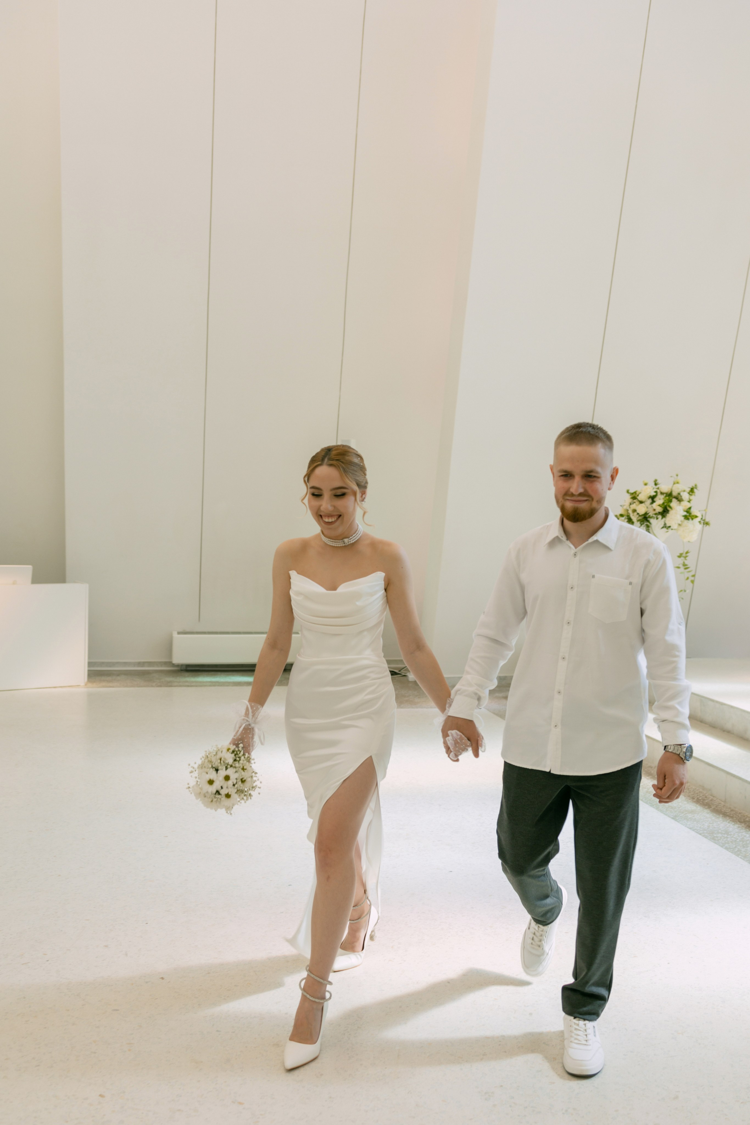 Вика и Дима. Семейный и свадебный фотограф в Самаре Анастасия Воропаева