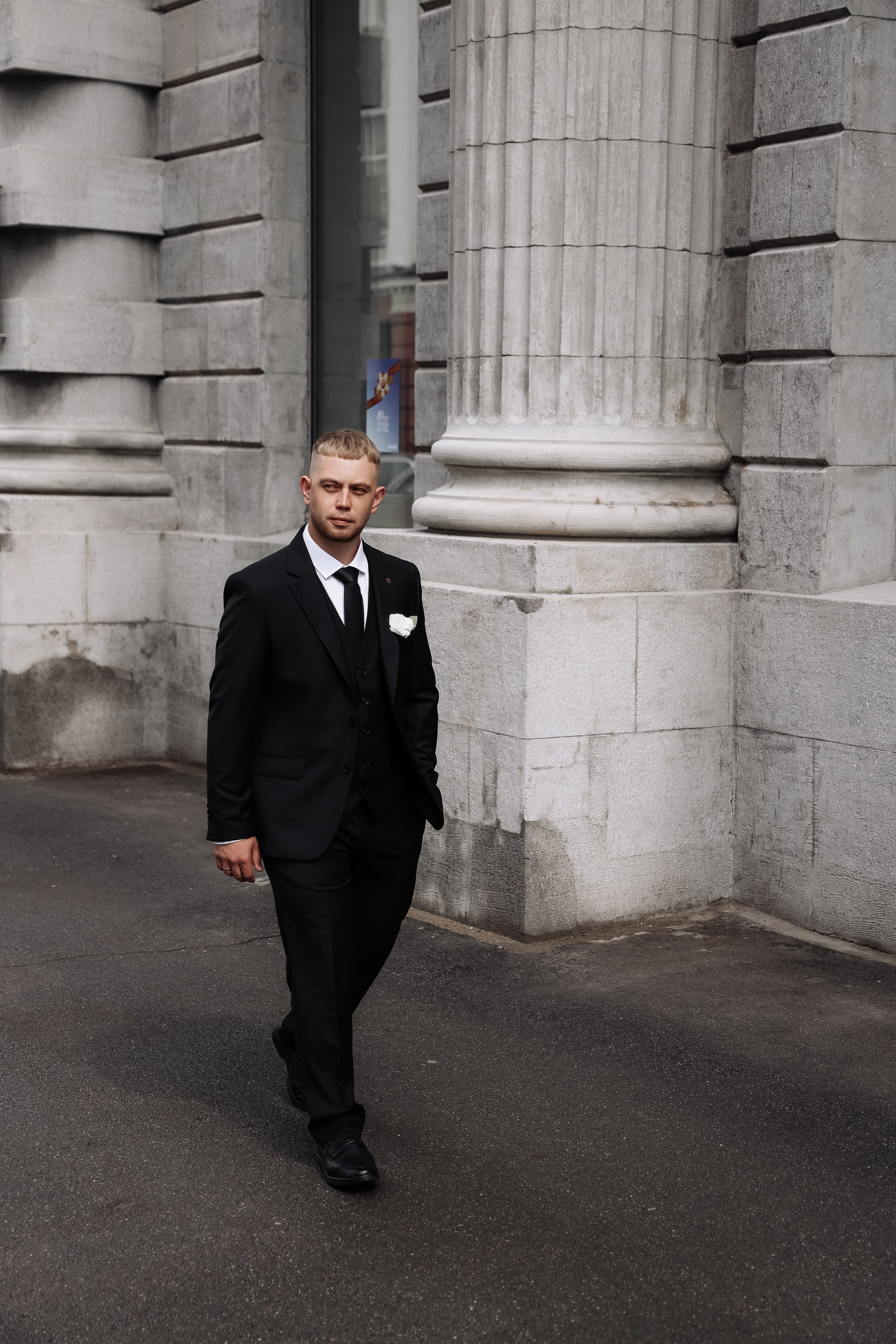 Виктория & Александр. Свадебный фотограф в Омске Игорь Нестеров