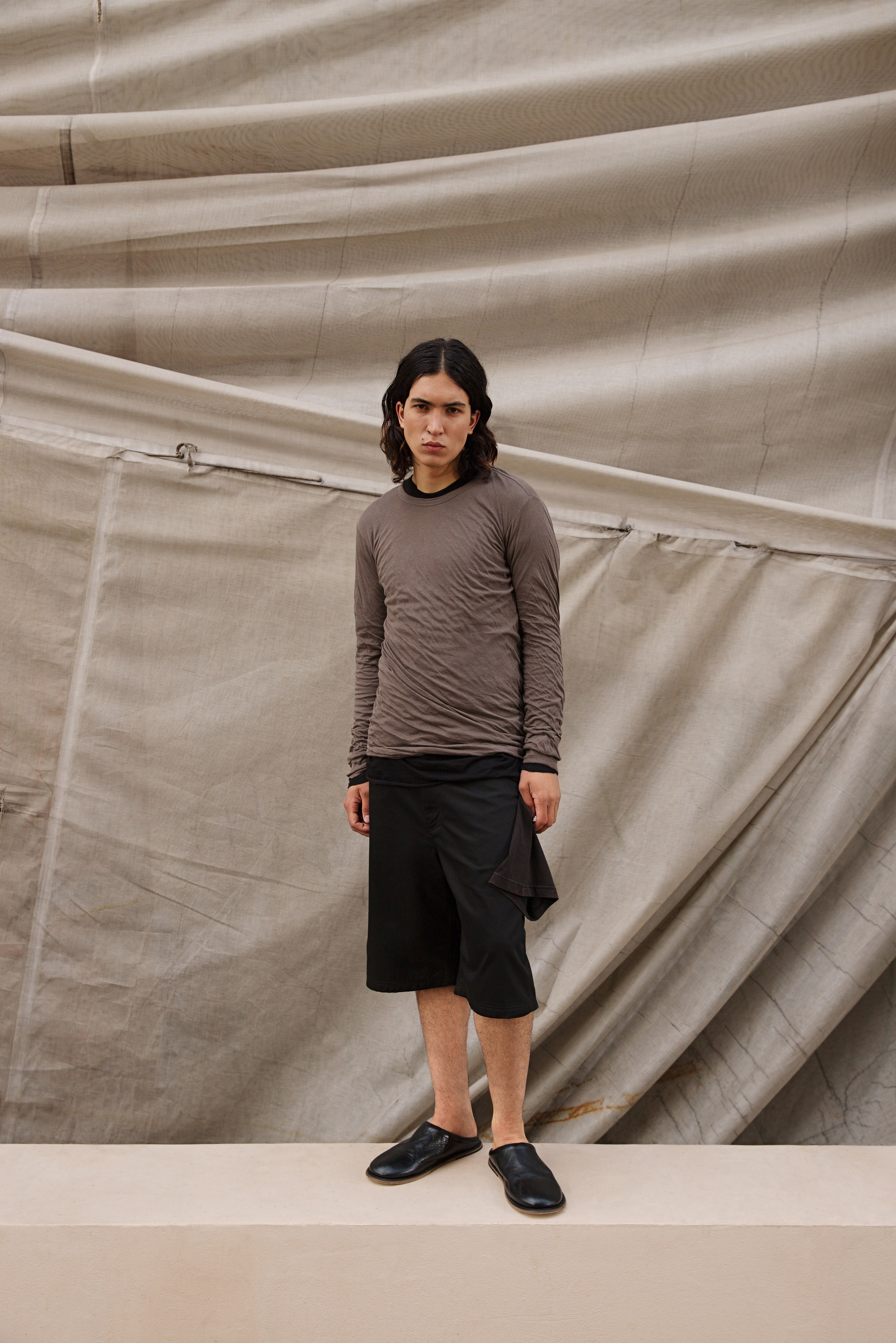 Streetwear multibrand. Dolgikh Production team