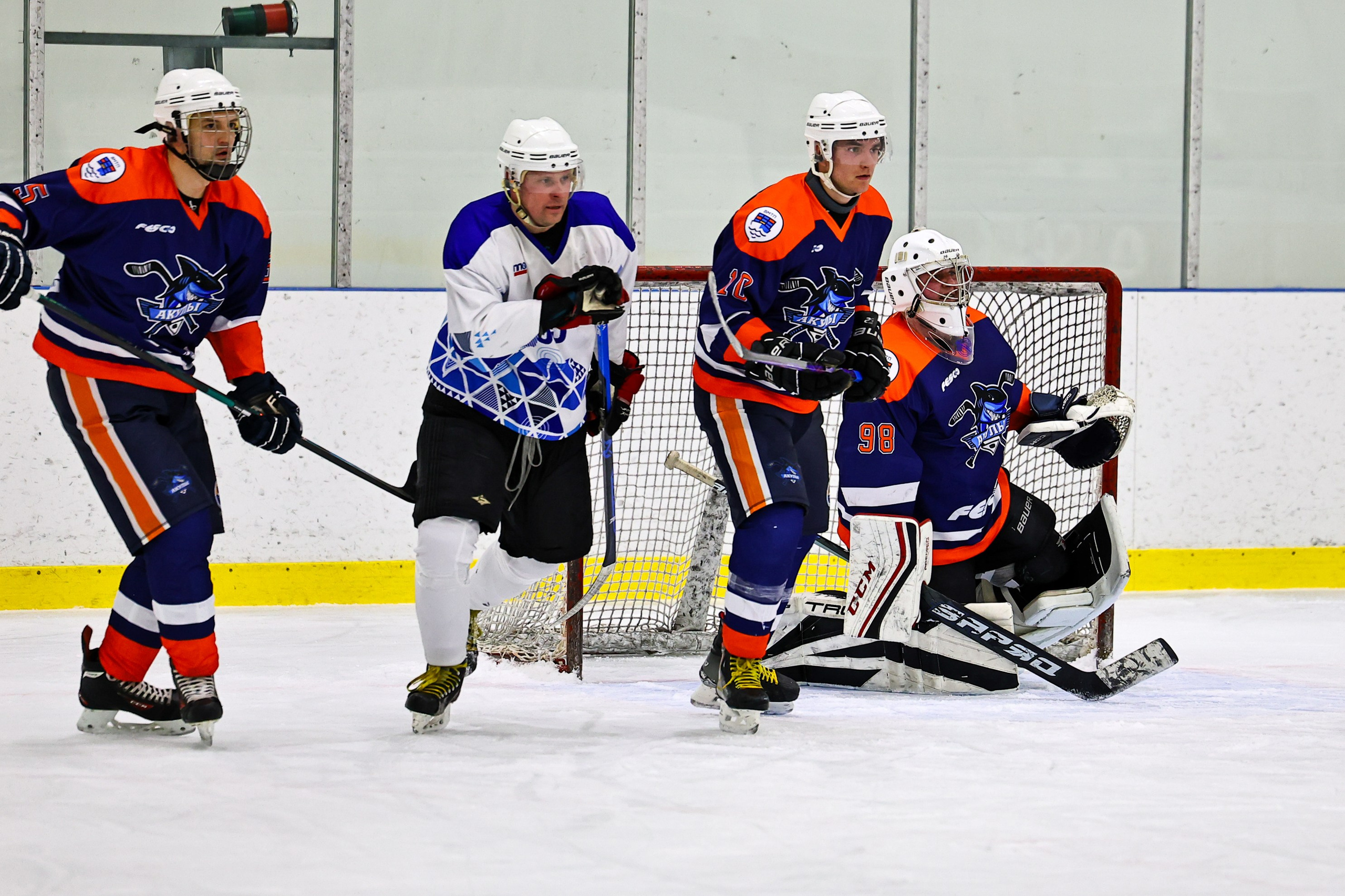 АТОМИАДА Зима 2026. Фототерапевт Ева Бунеева