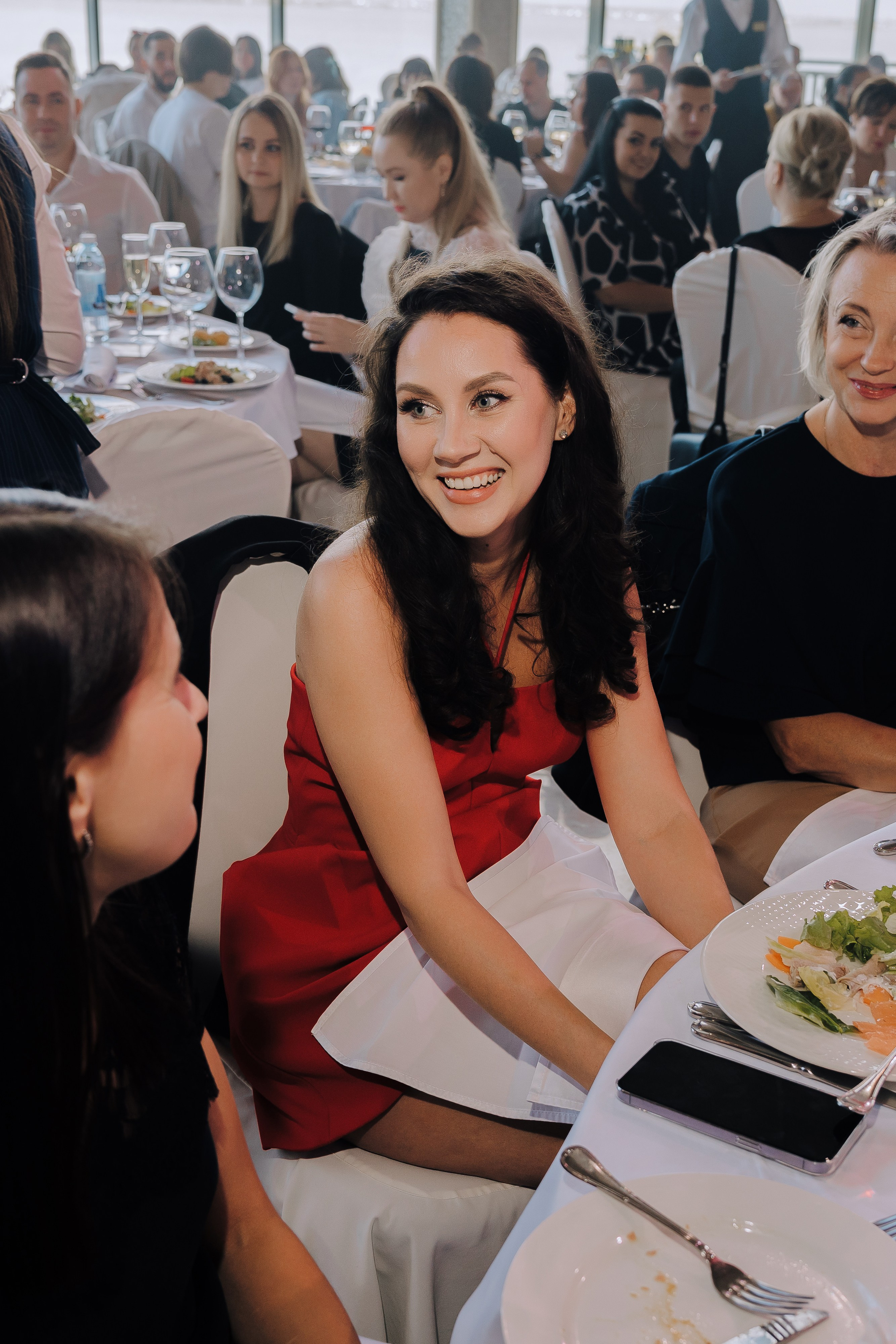 КОРПОРАТИВ «МАВТ». Репортажный фотограф Зуев Роман г. Челябинск