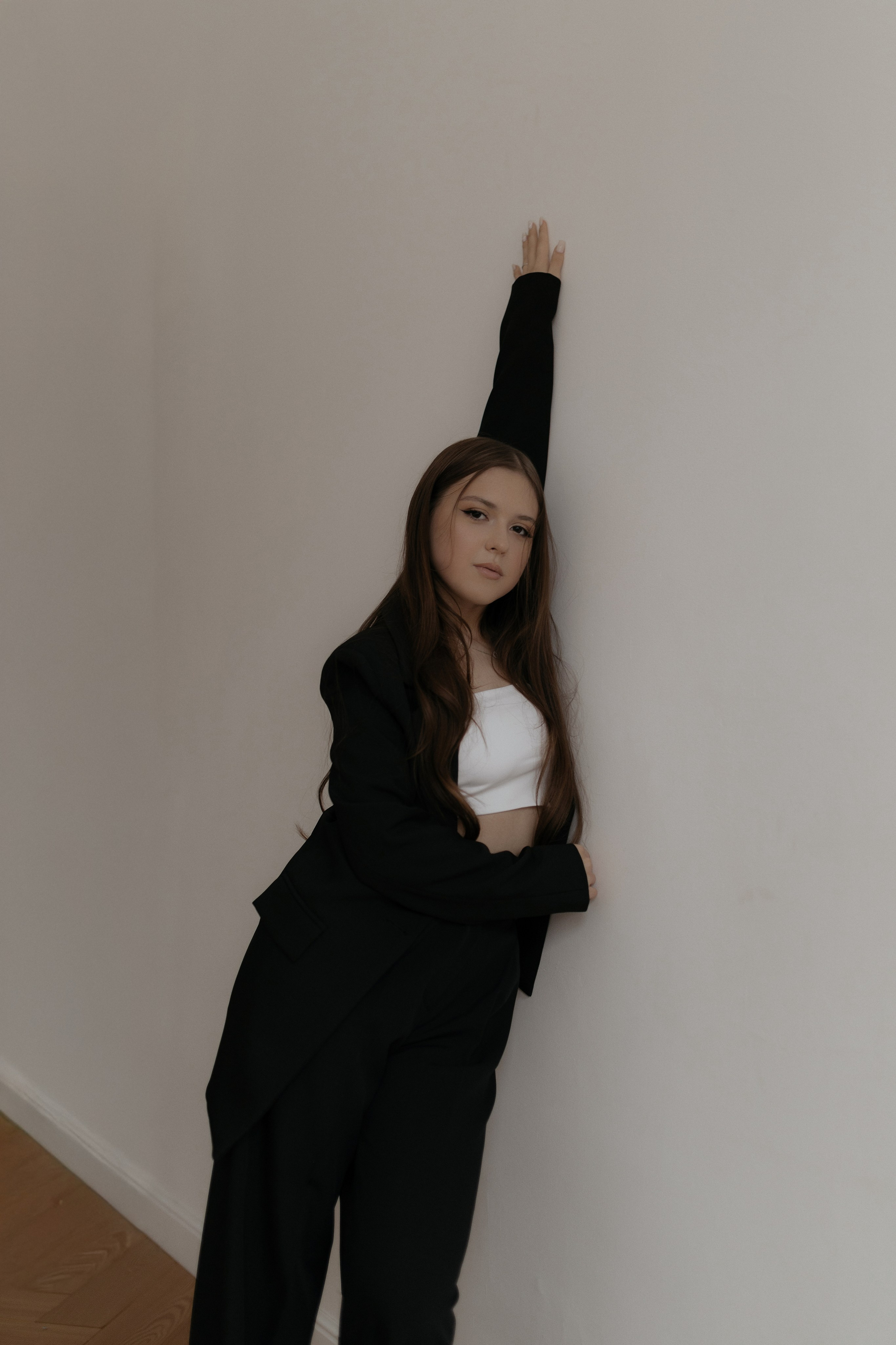 Мария и Александра. DARYA.BELKINA