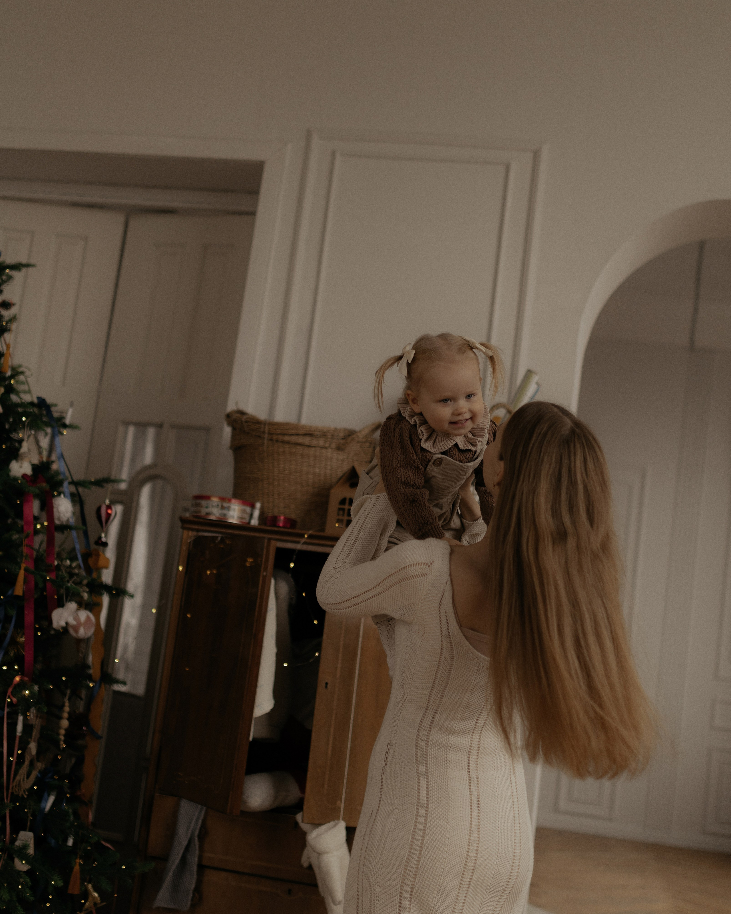 Екатерина и Людмила. DARYA.BELKINA