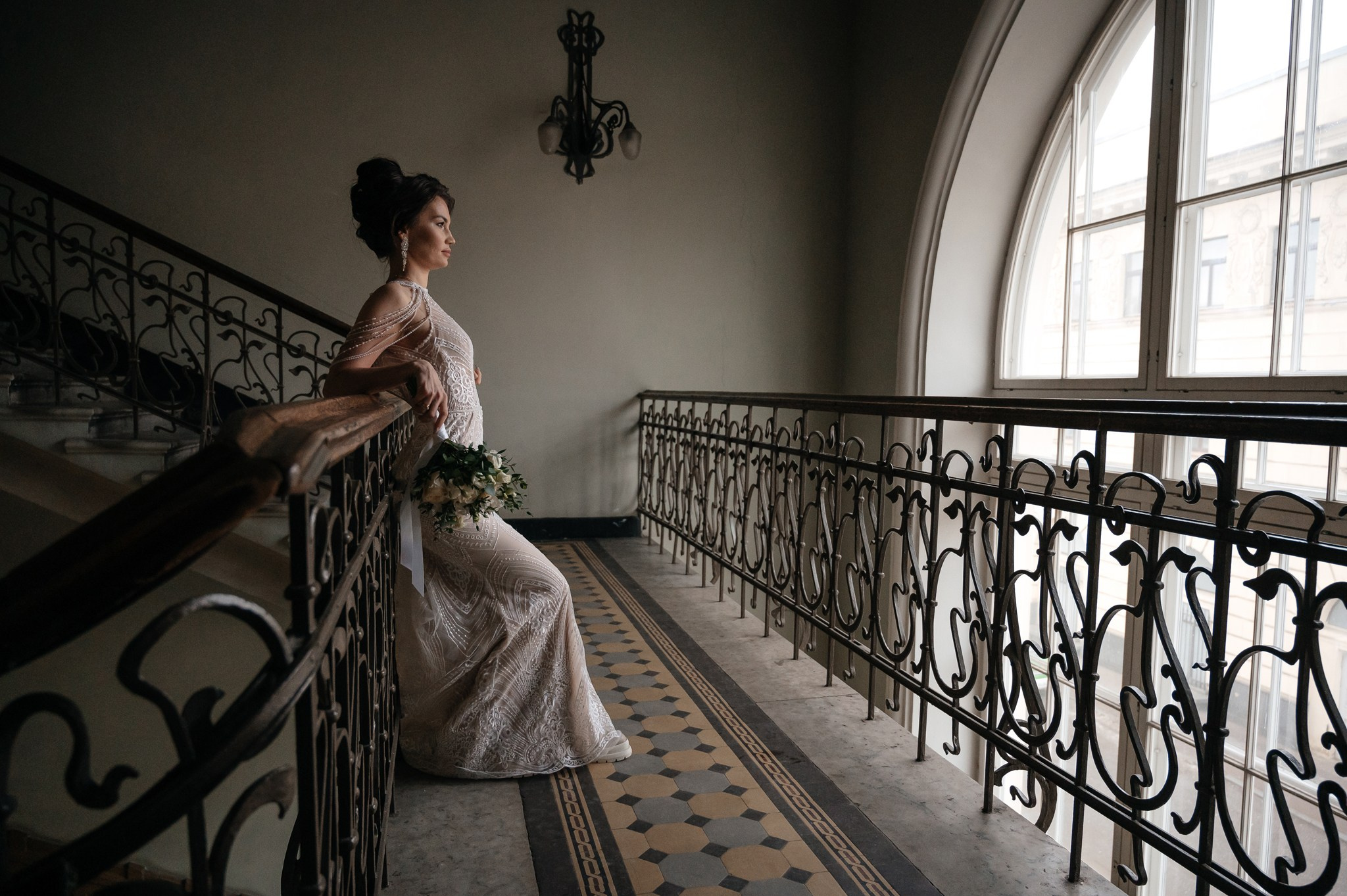 Царская свадьба. Свадебный и семейный фотограф из Санкт-Петербурга Климов Анатолий