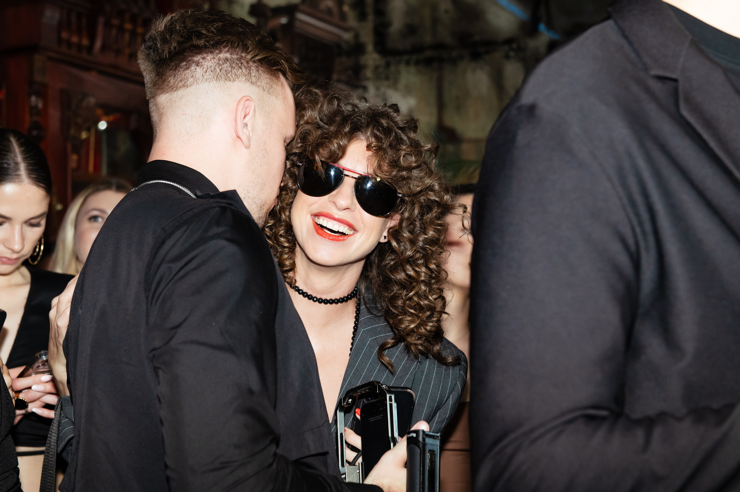 Репортажная съёмка. Анна Моисеева фотограф самара