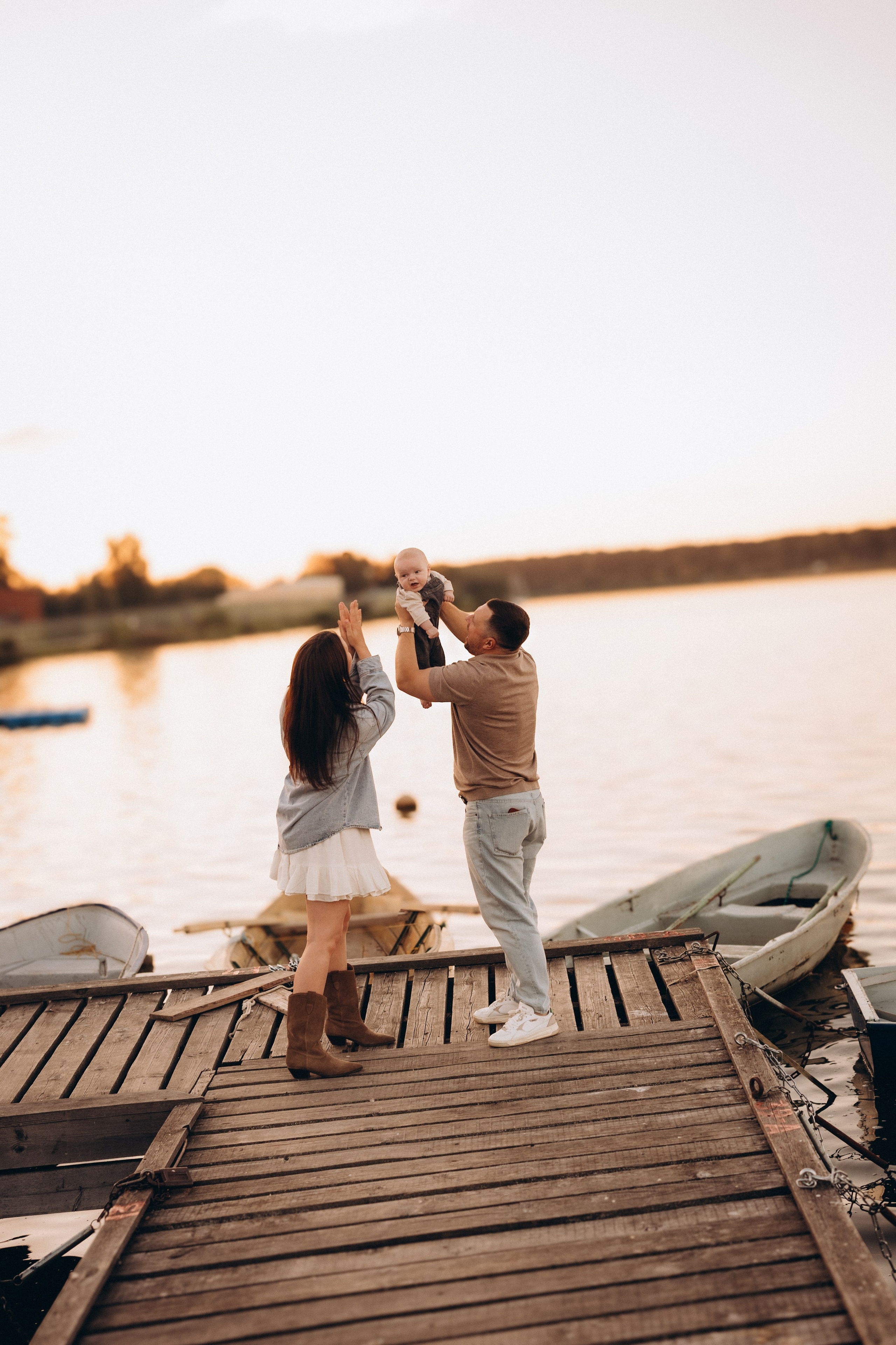 Про малыша Ярослава. Евгения Пелипас