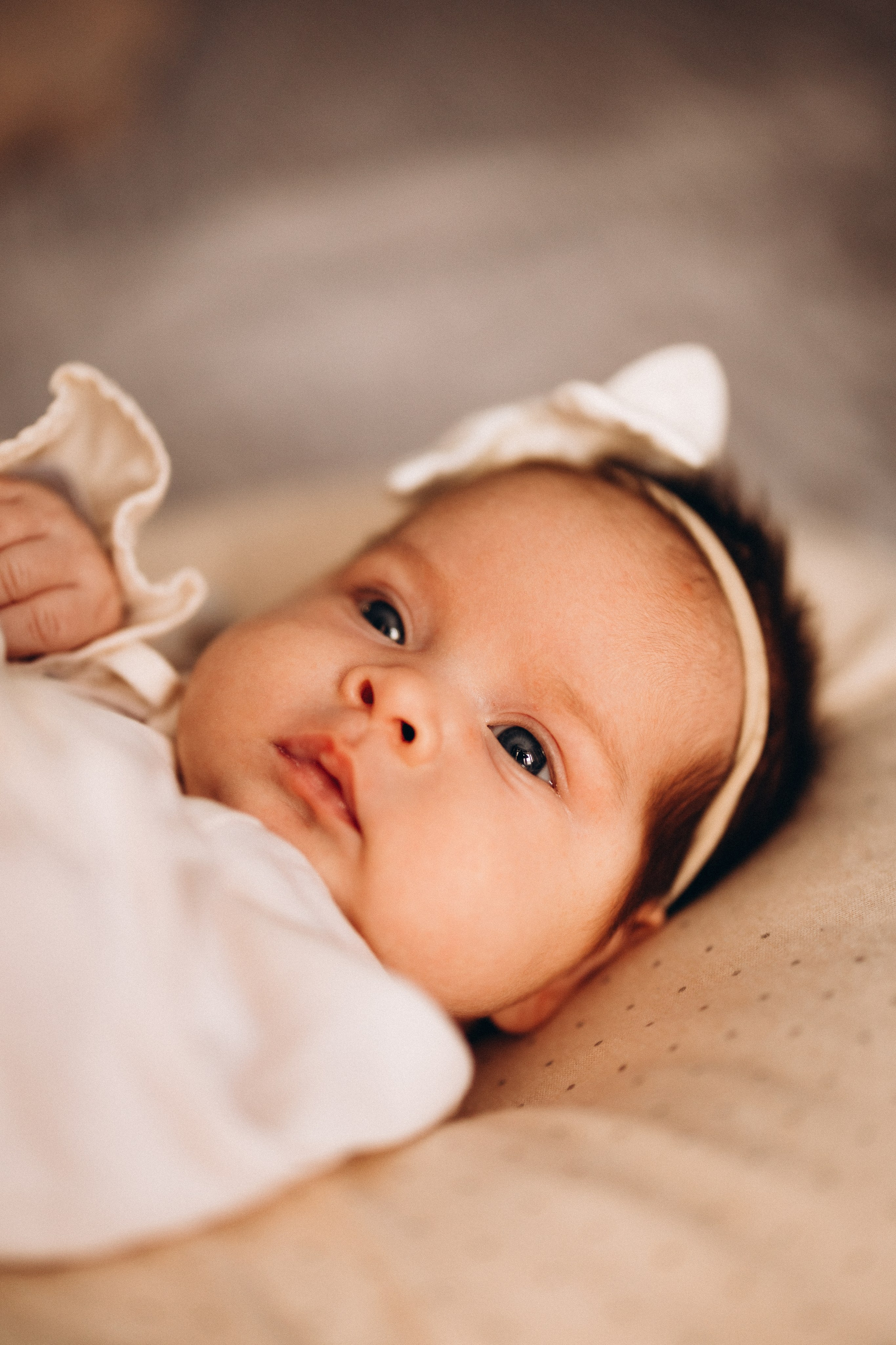 Ульяна. Евгения Пелипас