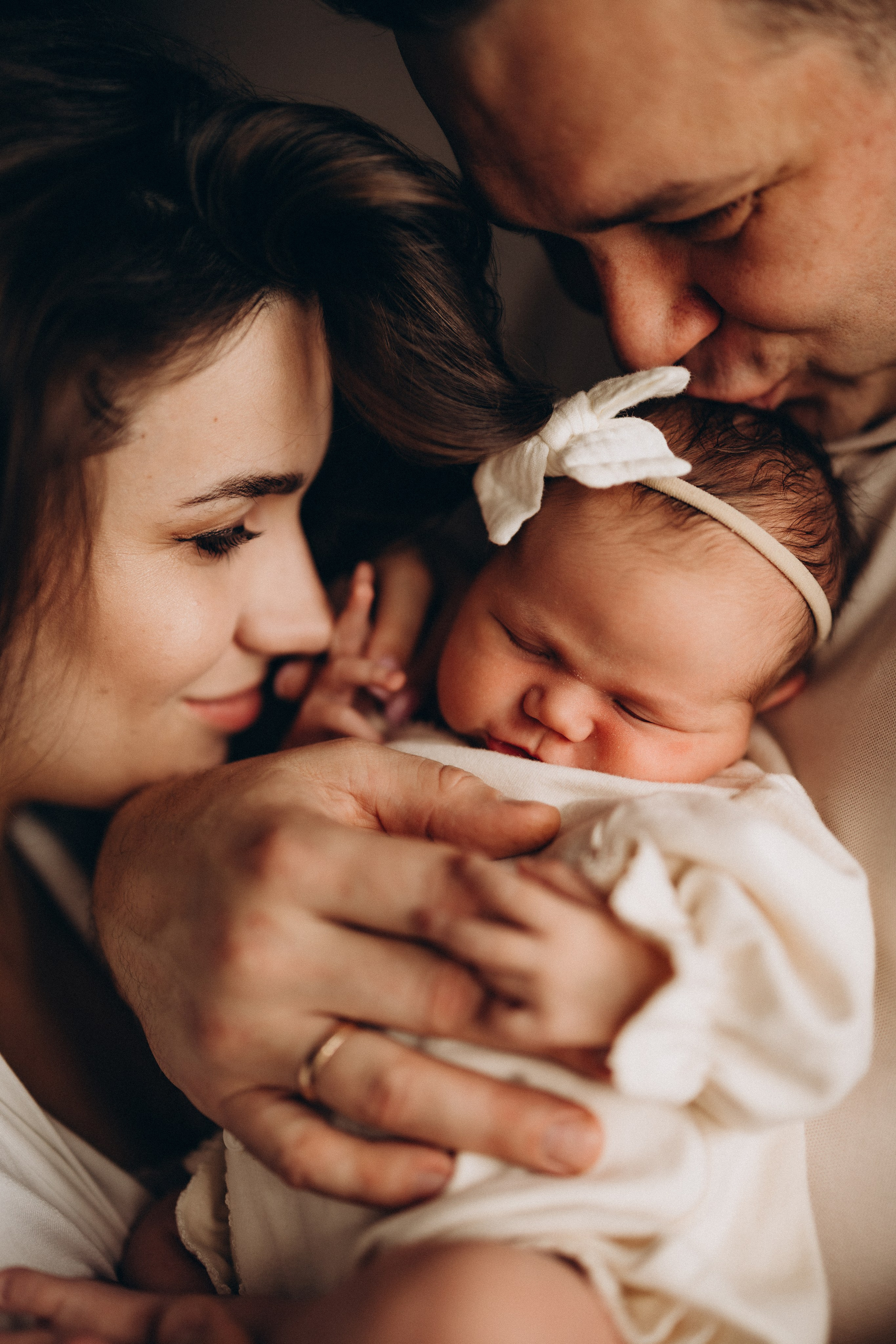 Эмма. Евгения Пелипас