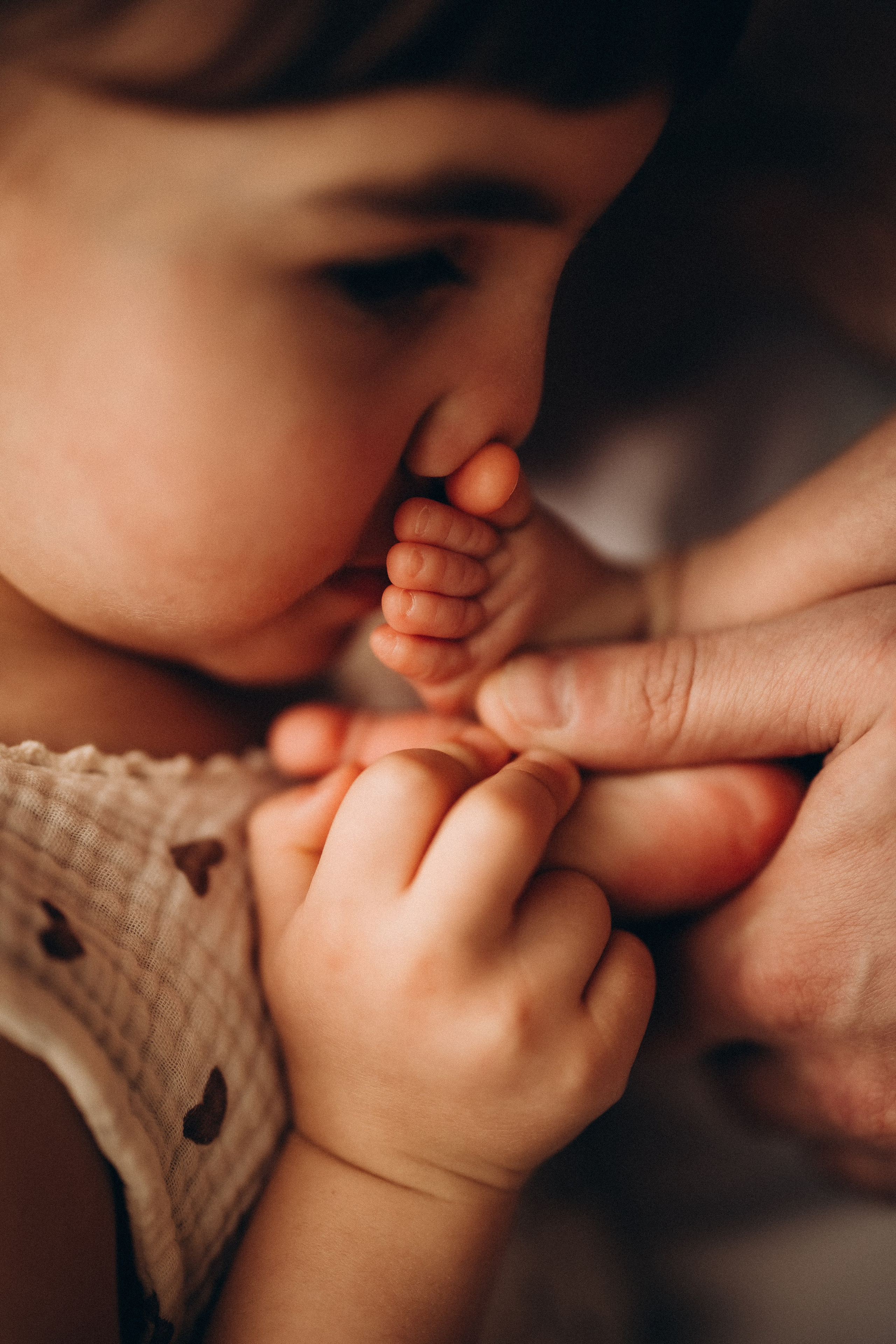 Ванечка. Евгения Пелипас