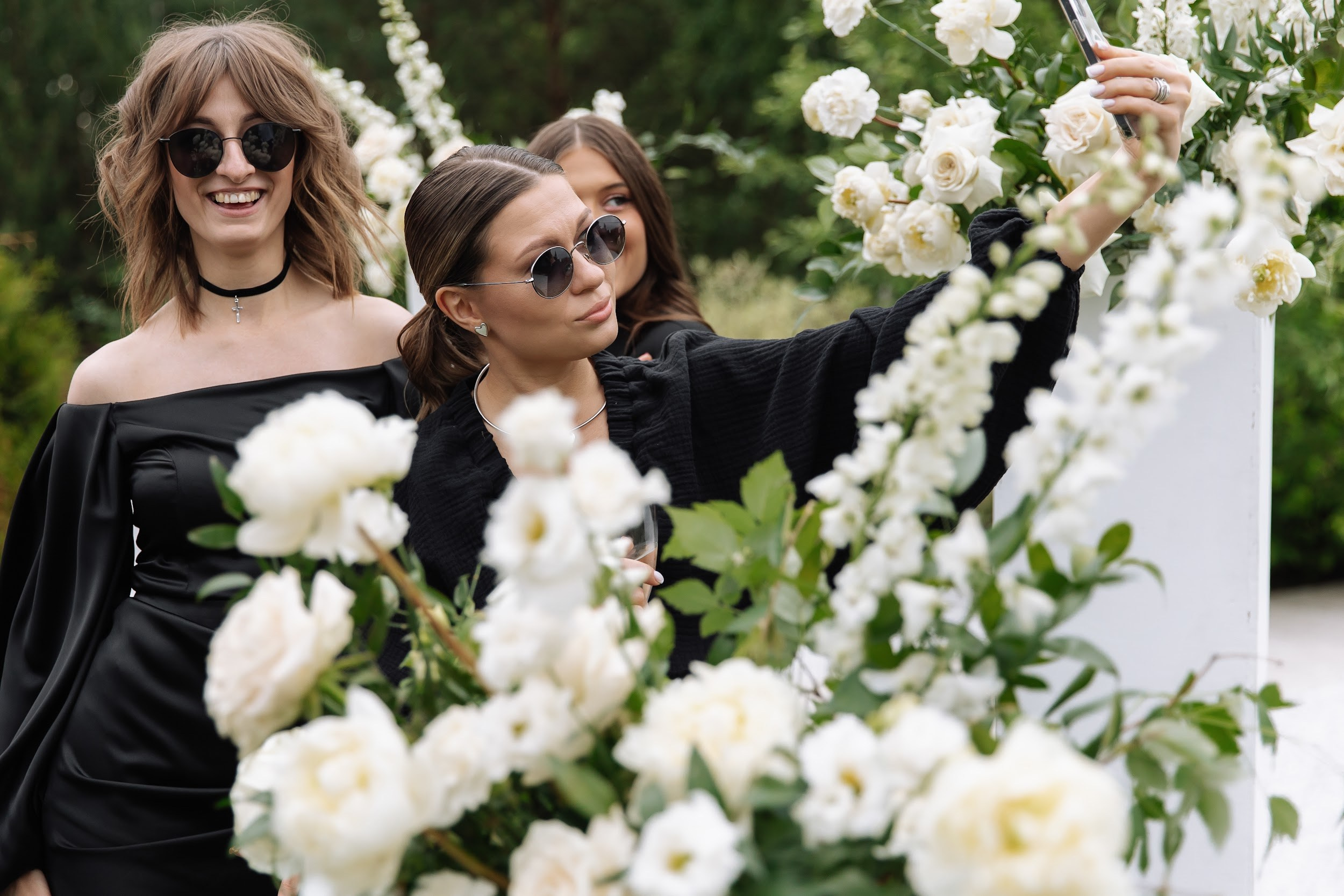 8.06 Стас и Света. Свадебный организатор Екатеринбург