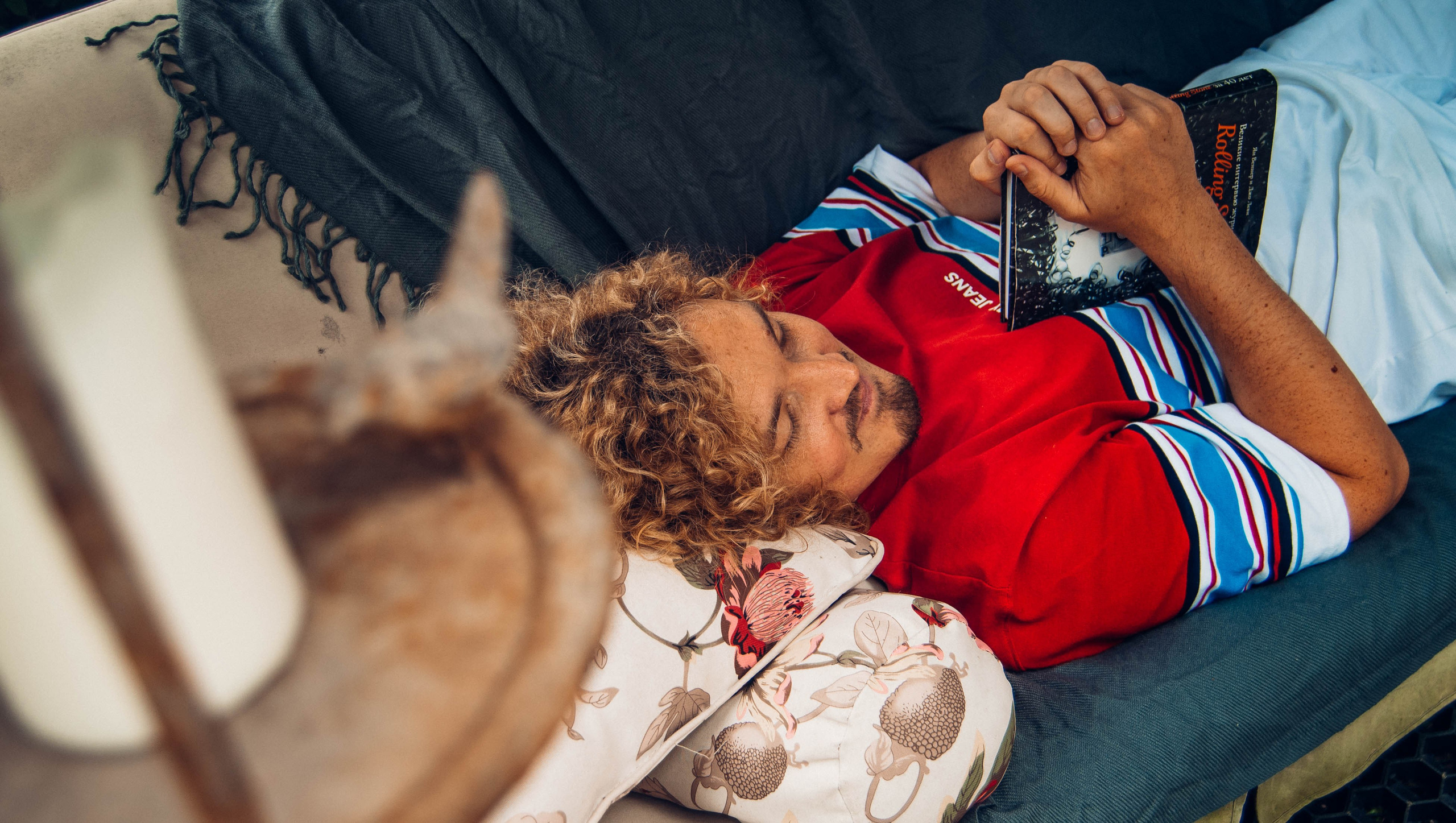 Jukebox Trio. Фотограф Медведева Полина