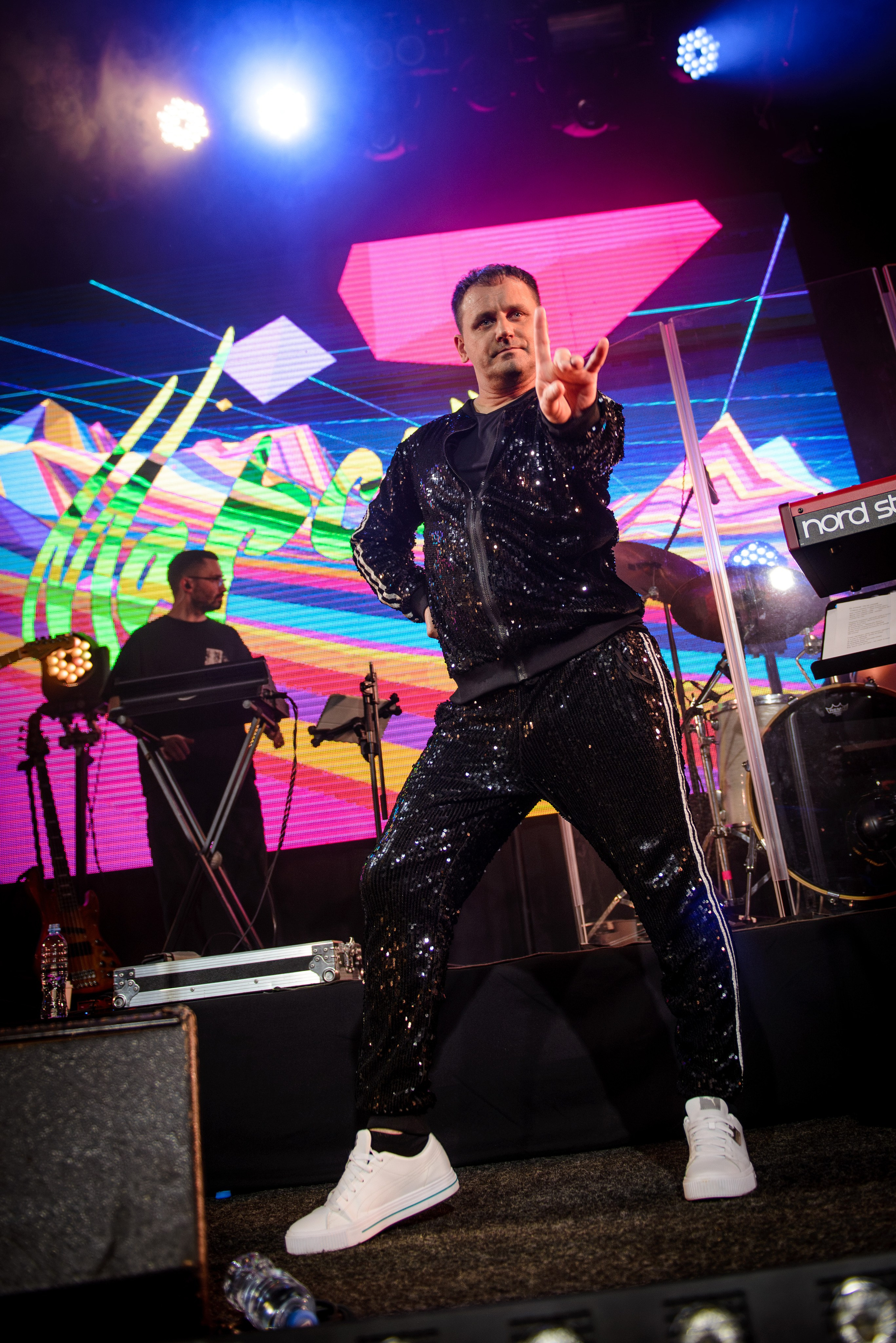 Марсель, Урбан, 07.12.25. Фотограф Медведева Полина