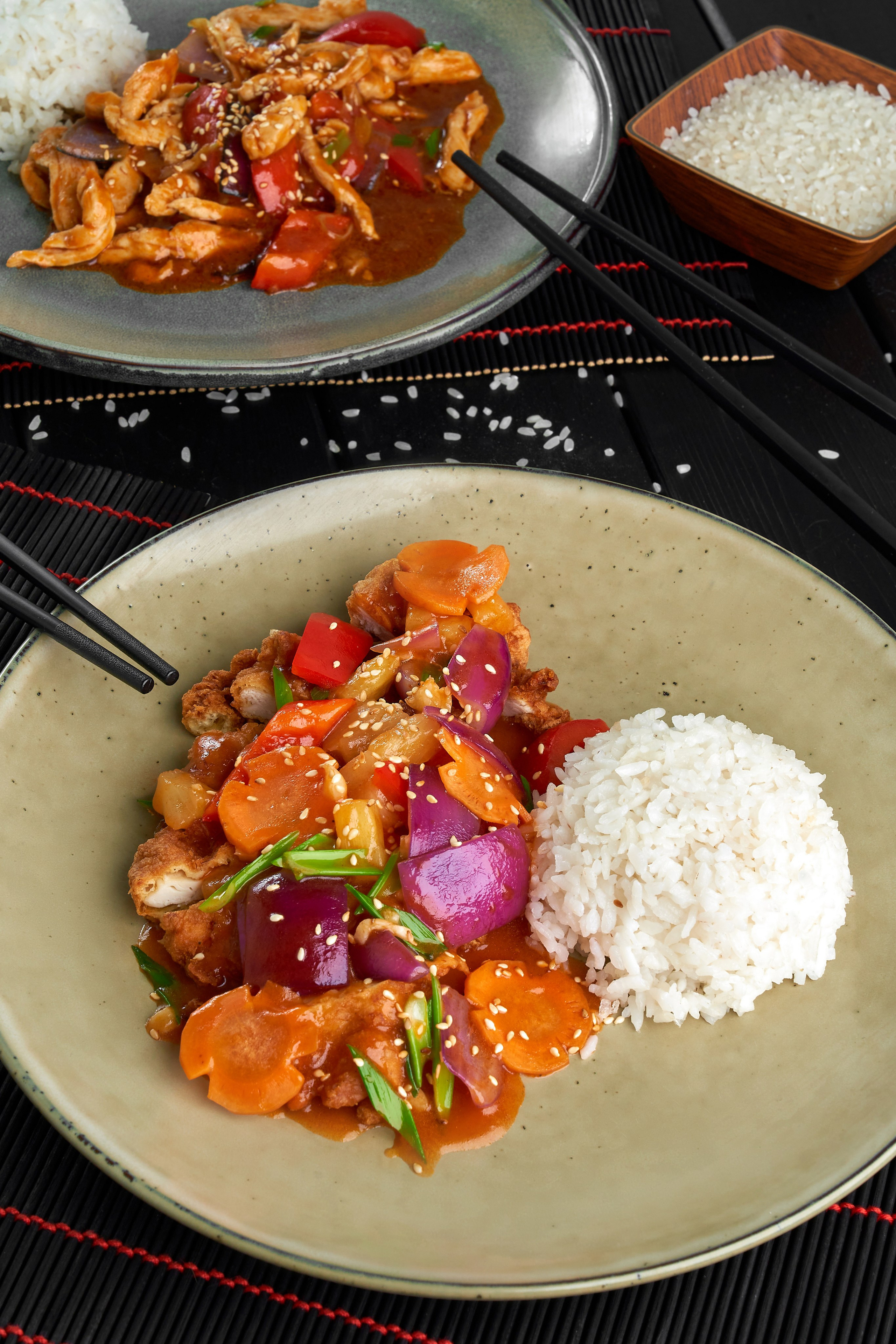 Food фотография. Фотограф Никита Барановский