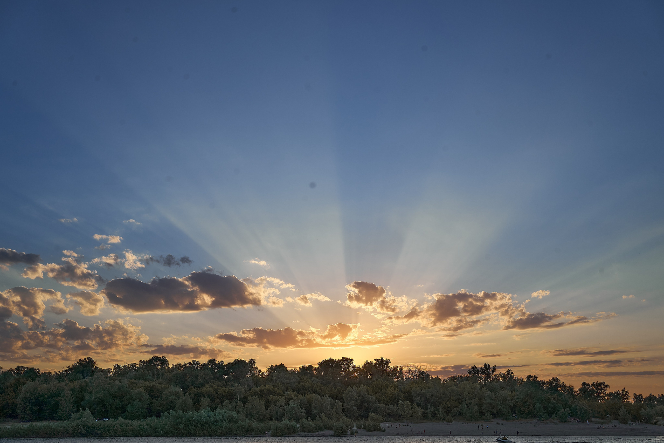 Андрей и Анастасия. Фотограф Никита Барановский