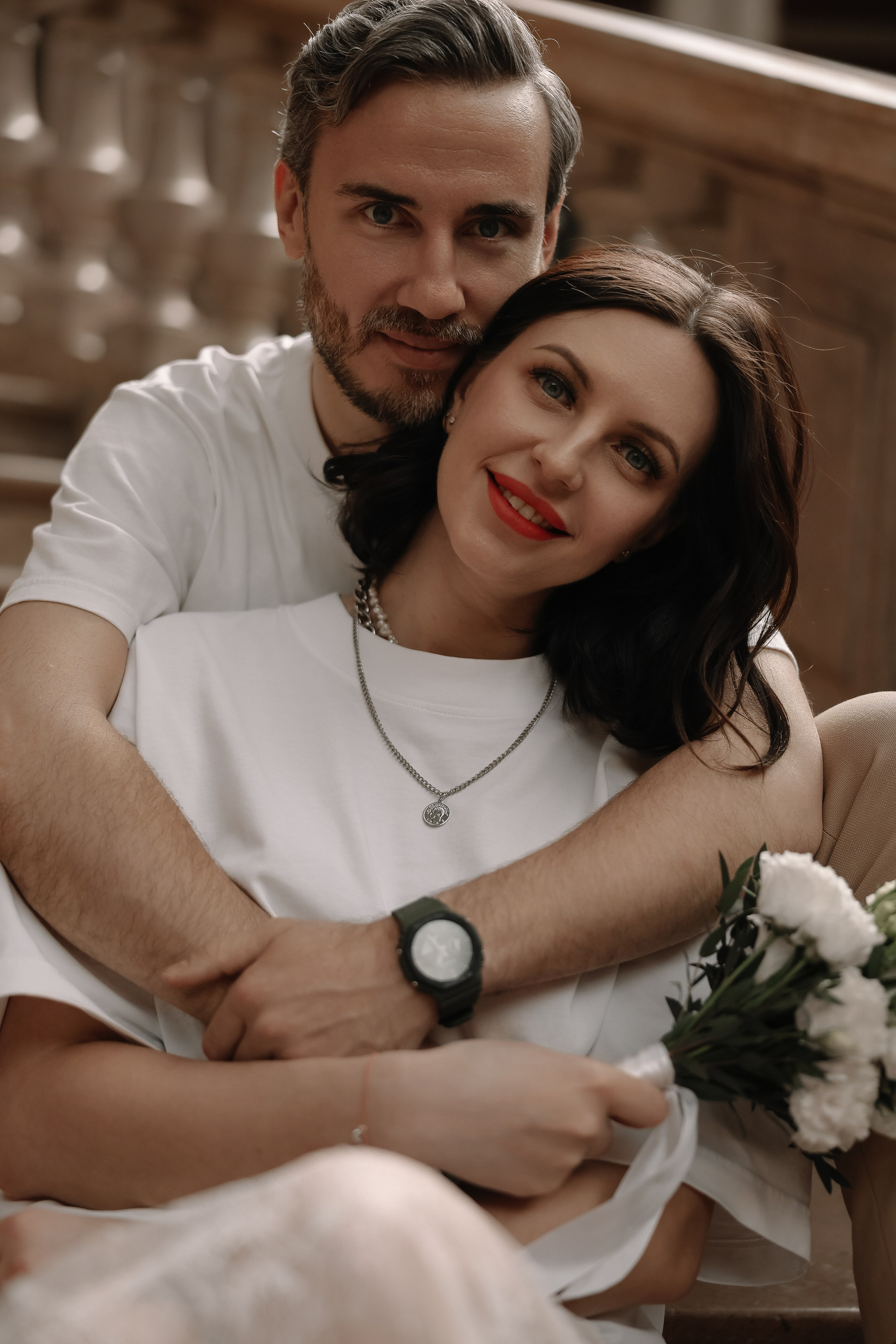 На ходу…. Свадебный и семейный Фотограф Денис Кошель