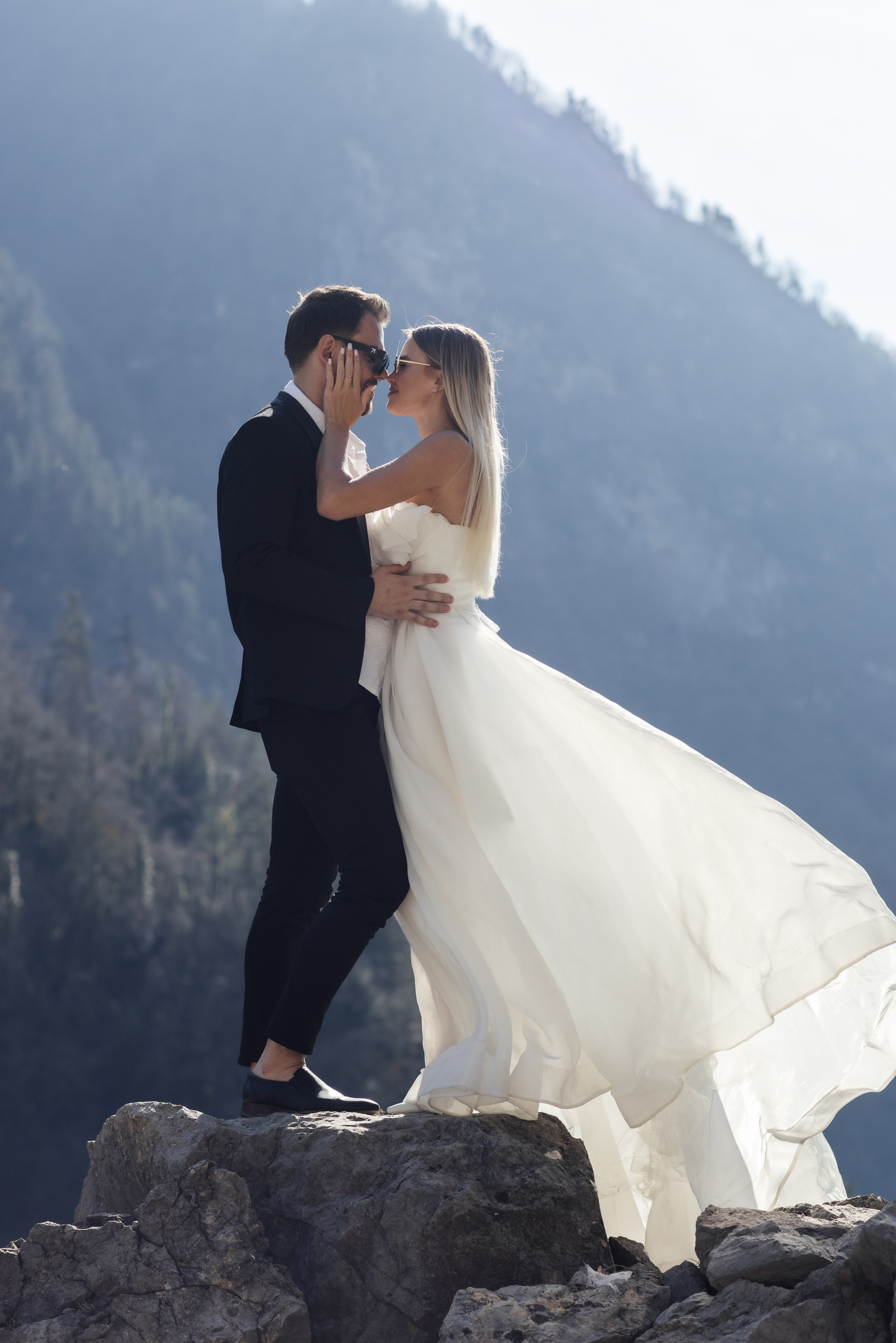 СОЧИ ГОРЫ. Фотограф Алёна Мил