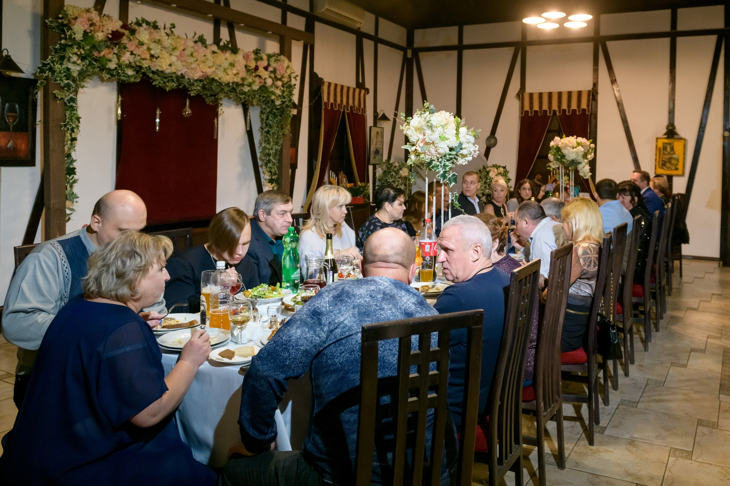 День рождения Риты. Фотограф в Ростове-на-Дону Маркер Елена