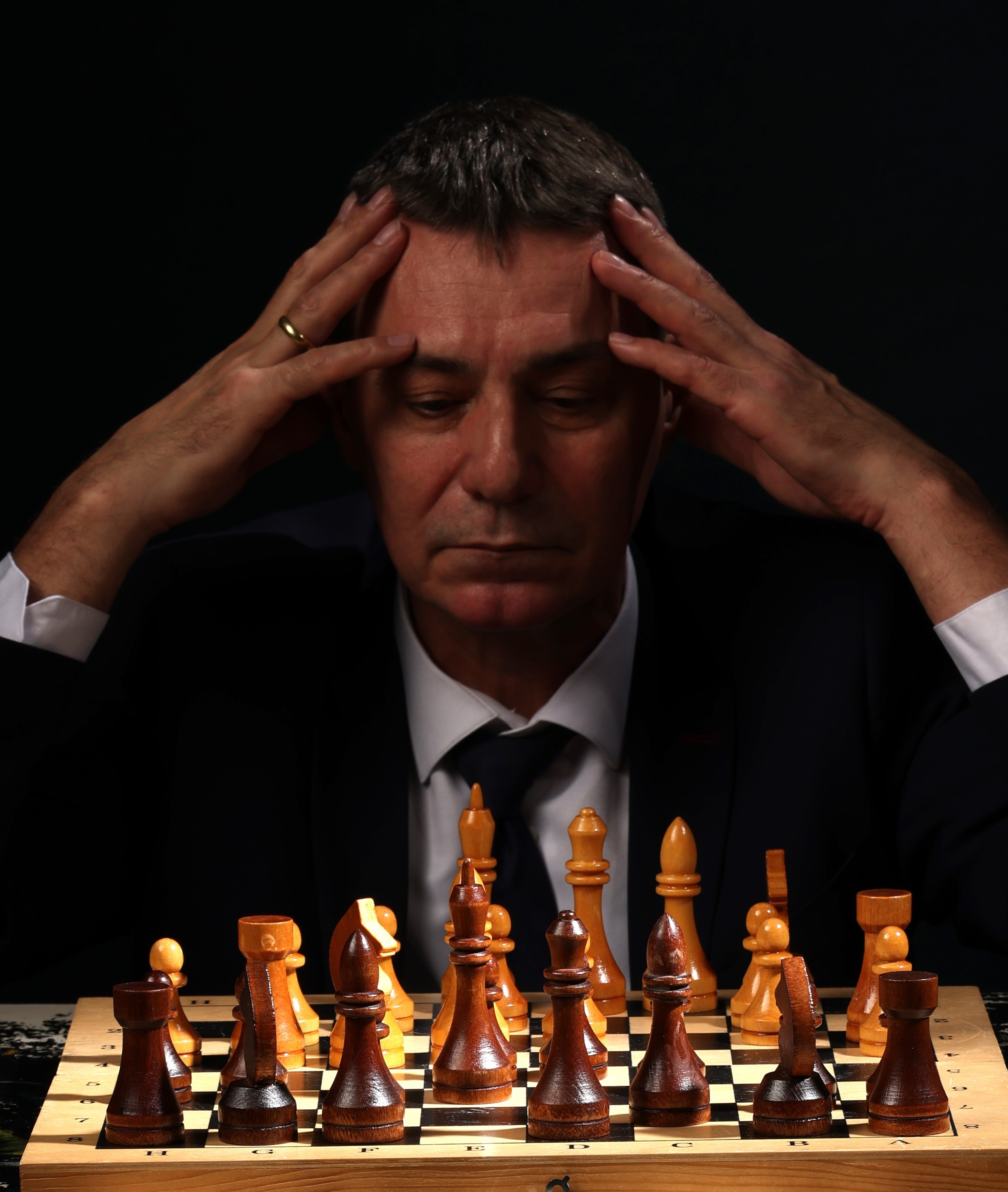 Мужской портрет. Екатерина Мох — Ваш семейный и детский фотограф в Москве и МО