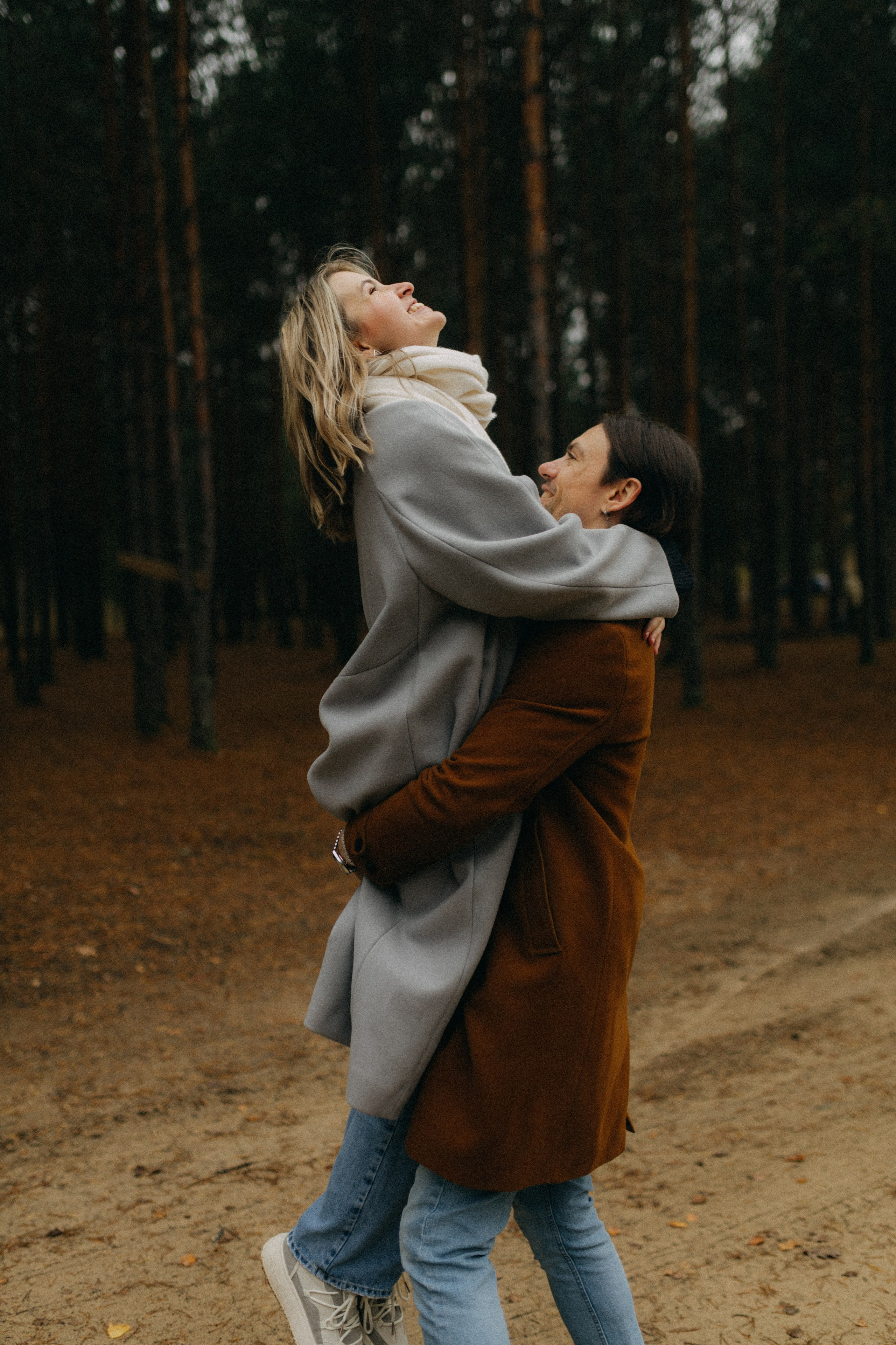 Лена & Миша. Фотограф НОГИНСК, Москва, Анастасия Белая