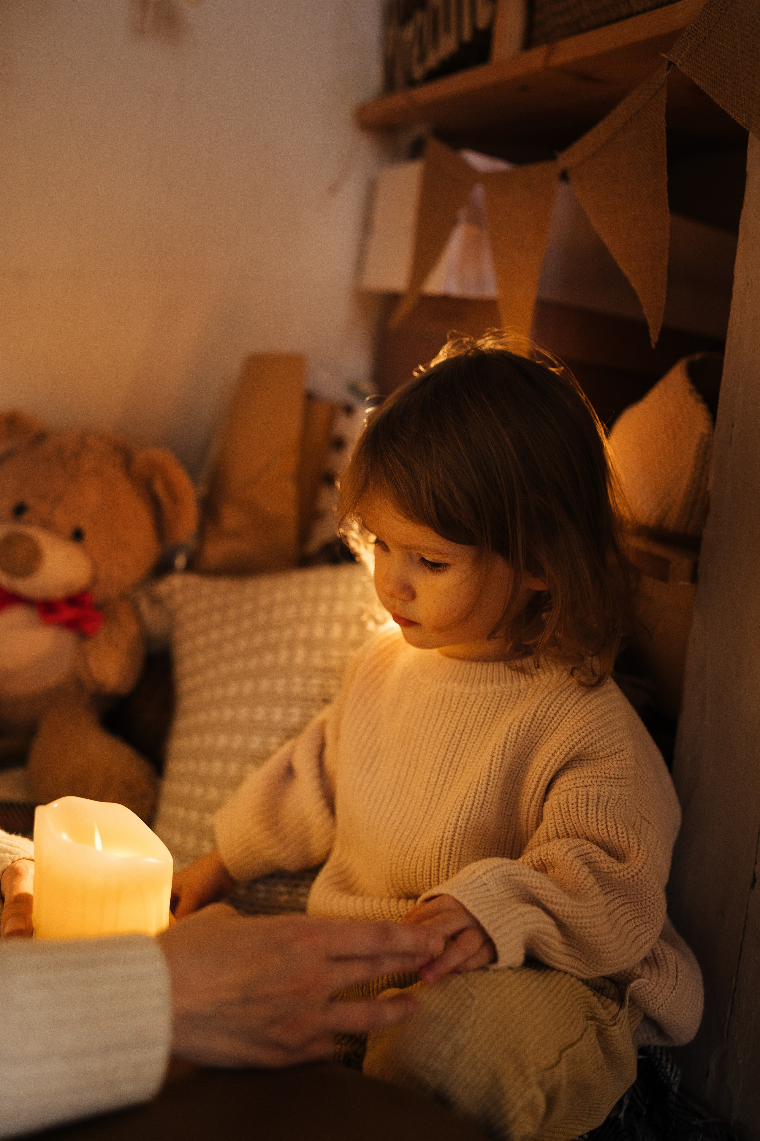 Домашняя фотосессия мама и дочка. Семейный фотограф в Москве Галина Гончар