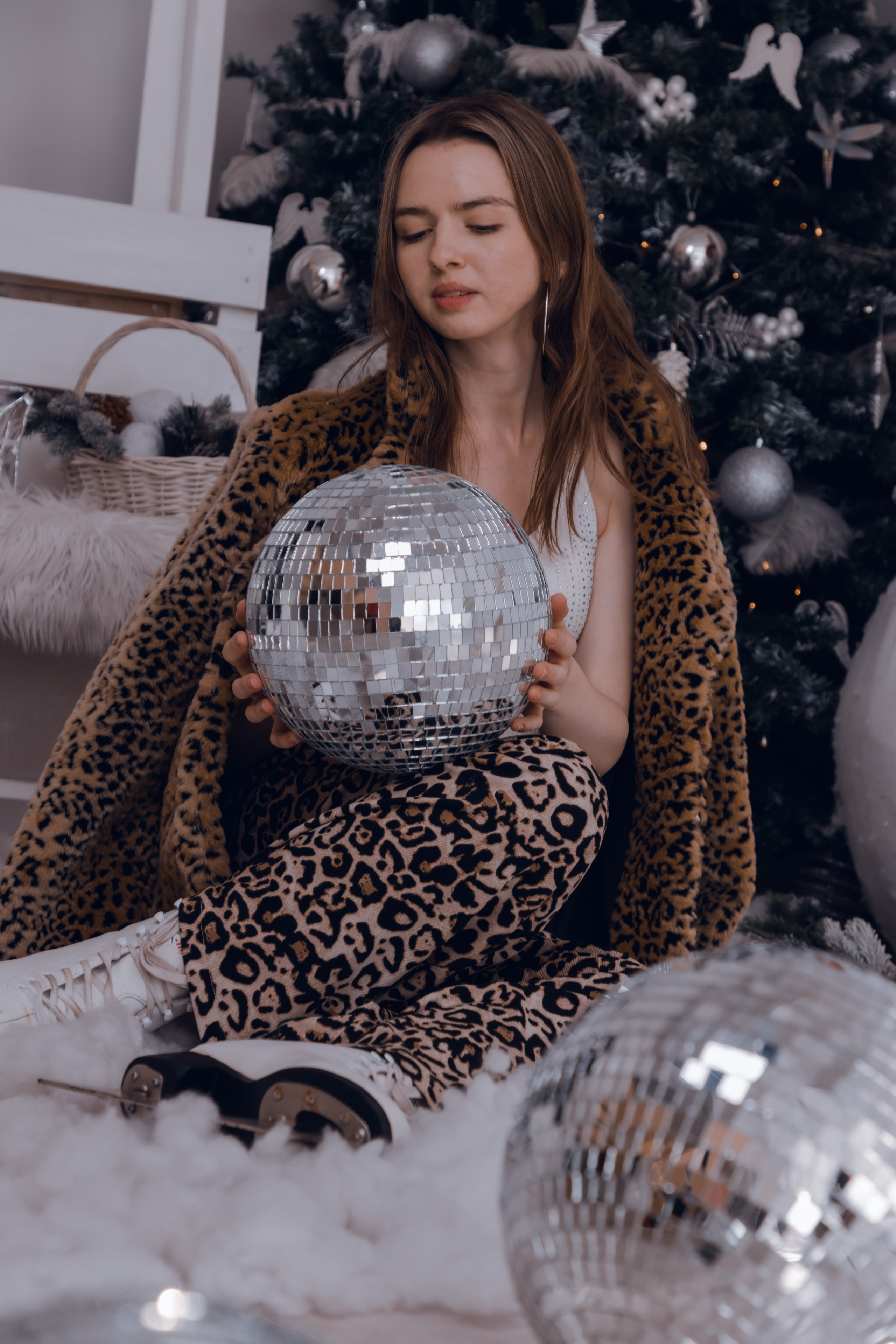 Пленительная Марина. Семейный и детский фотограф Светлана Котик Спасск-Дальний, Владивосток, Приморский край