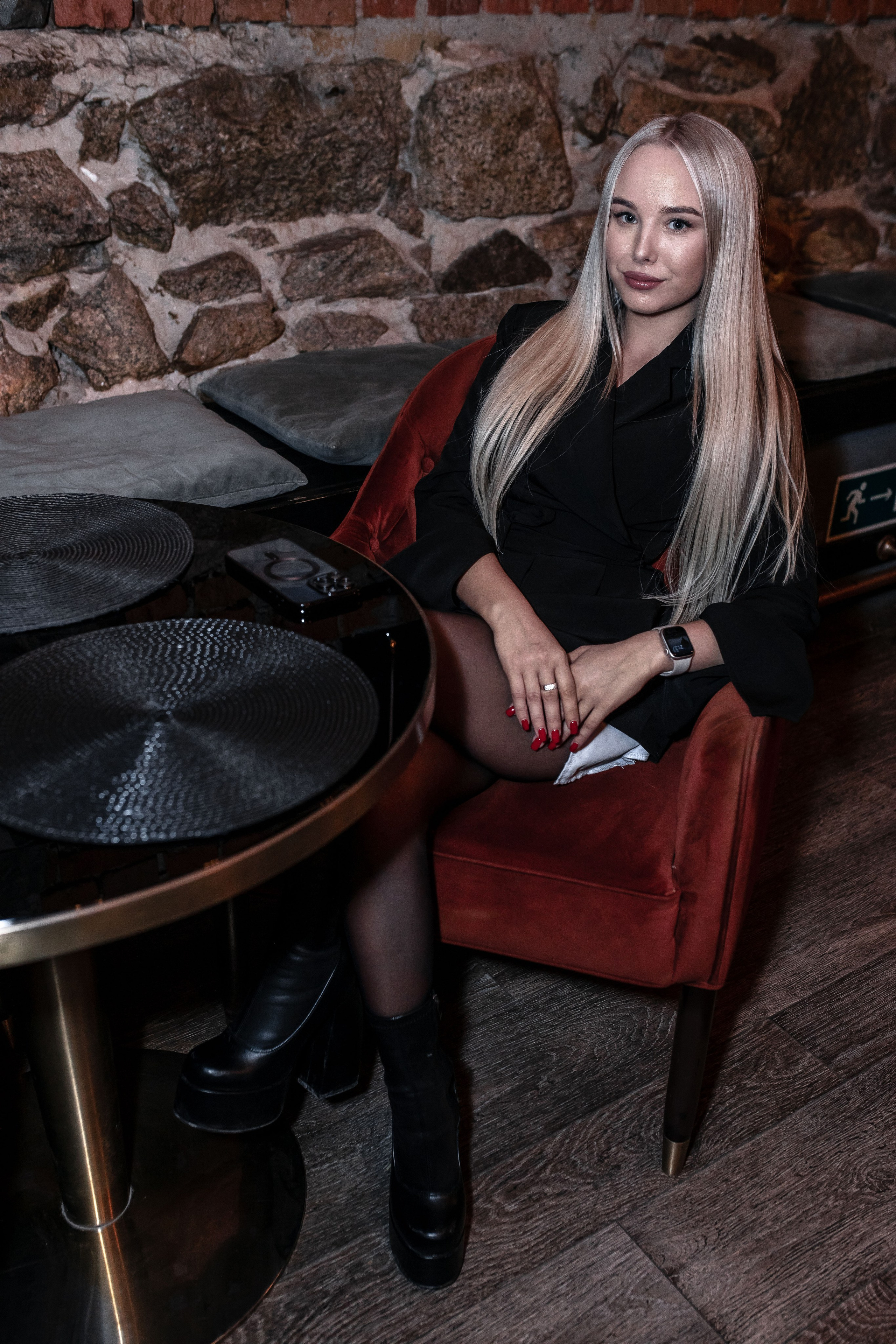 BIG_MAFIA_NSK. Репортажный фотограф в Новосибирске