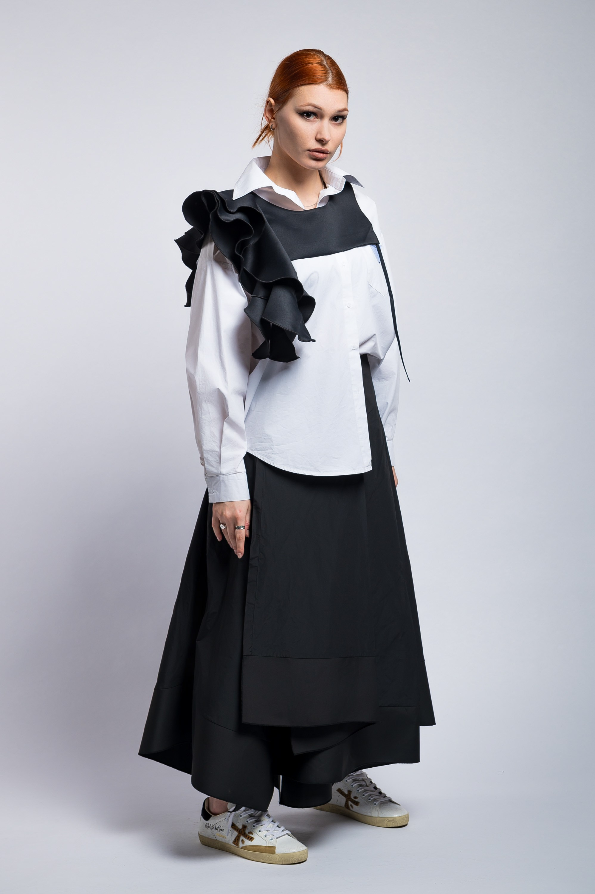 Рюши. Главная