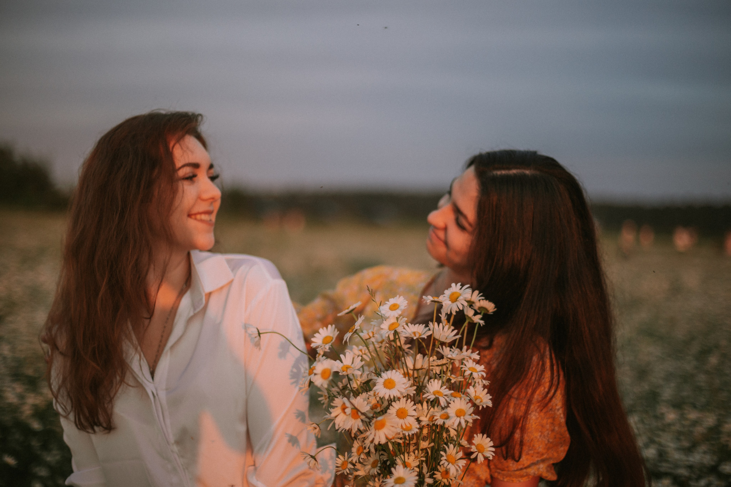 Настюша. Свадебный и портретный фотограф Виктория Шипелик