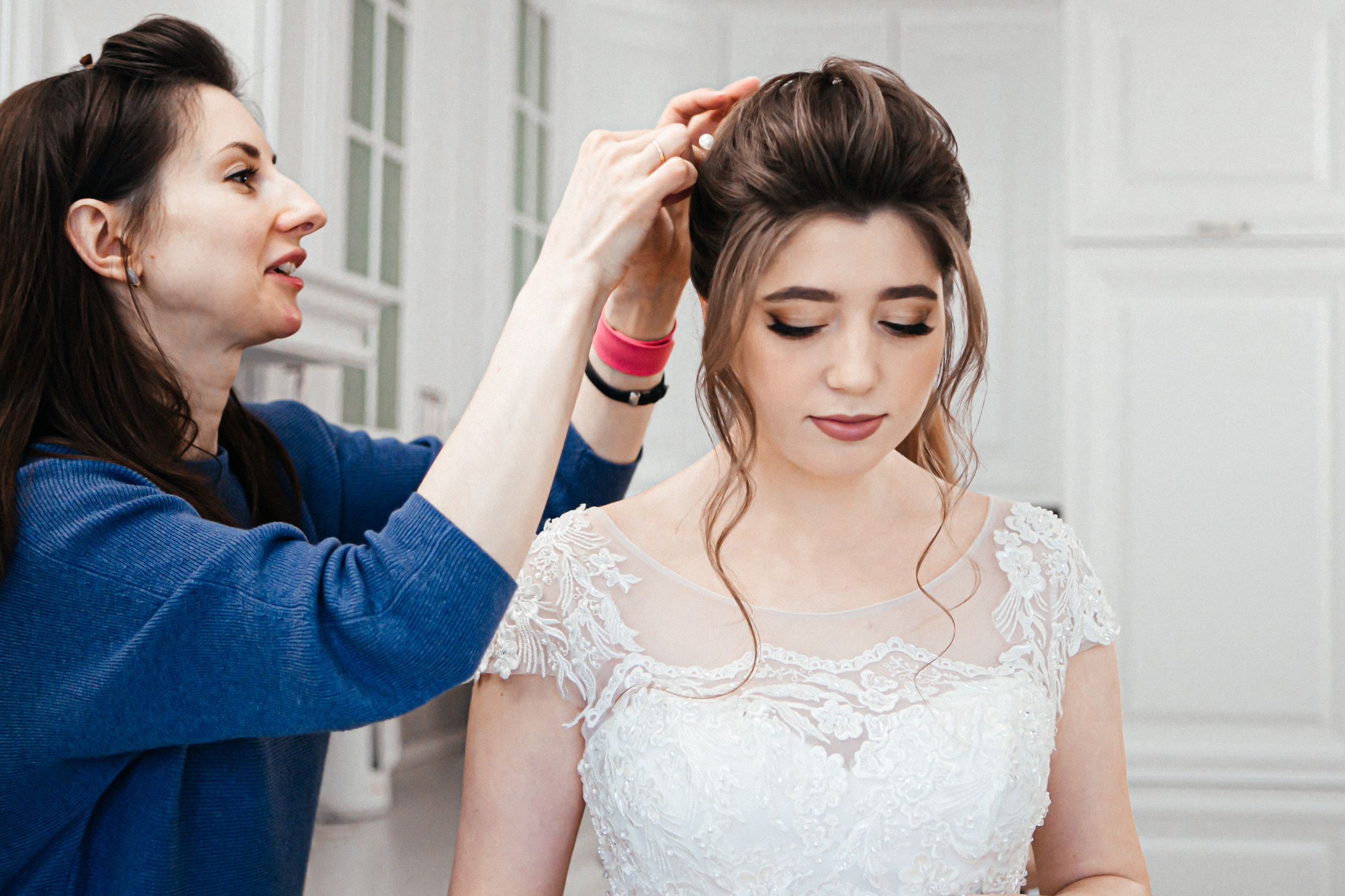 Катя и Сергей. Свадебный и портретный фотограф Виктория Шипелик